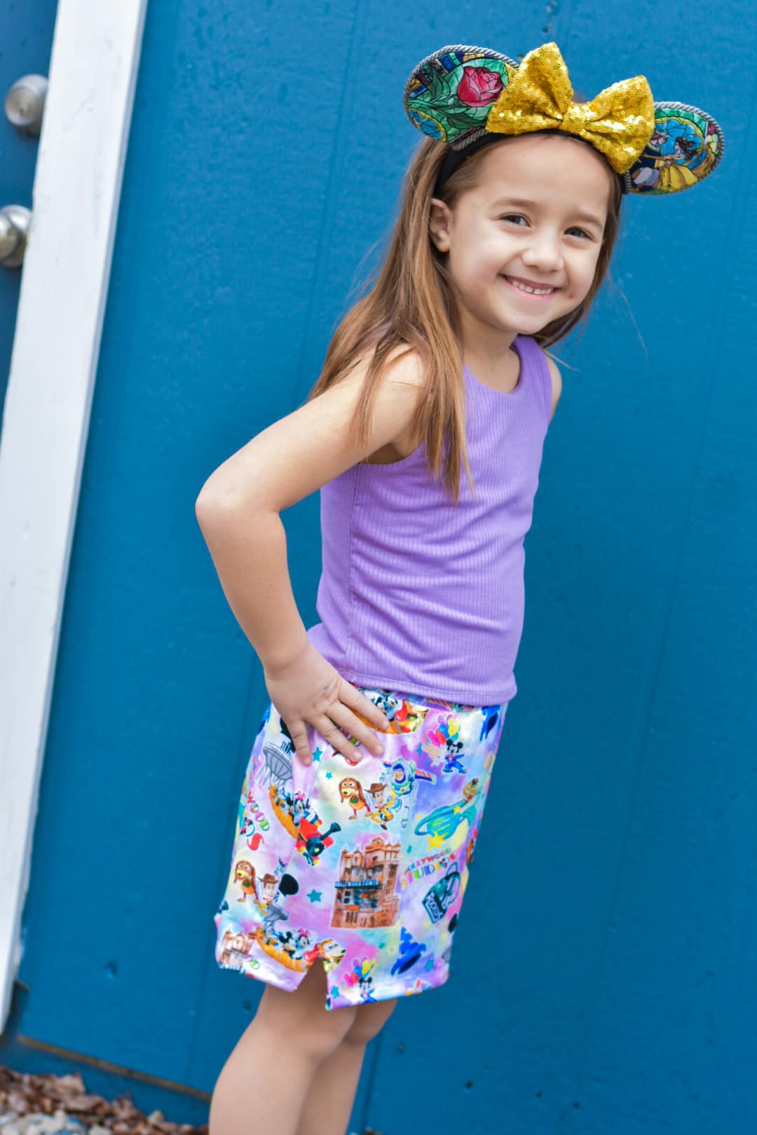 Baby & Youth Zinnix Skort Bundle PDF
