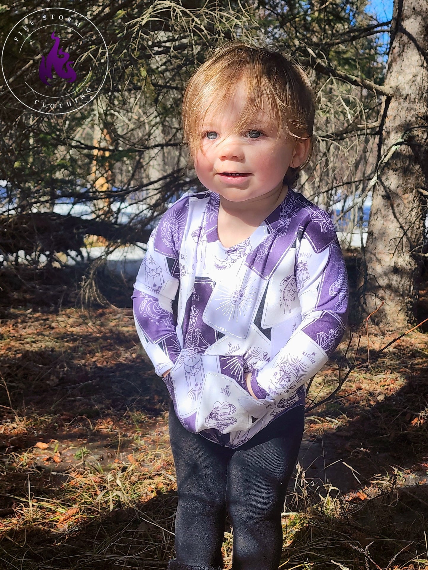 Baby Reese Adaptive Tee/Dress/Leo PDF