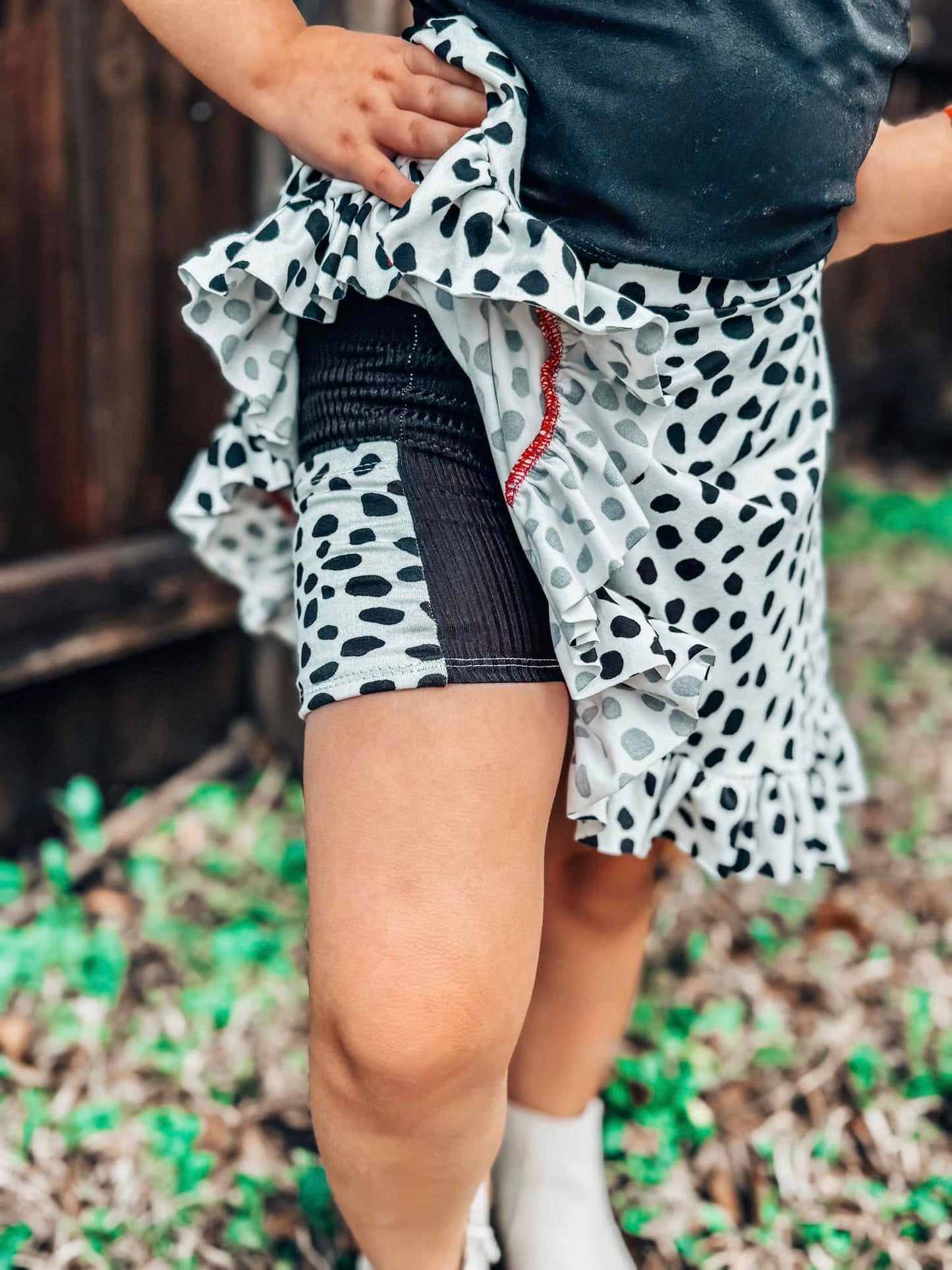 Baby & Youth Zinnix Skort Bundle PDF