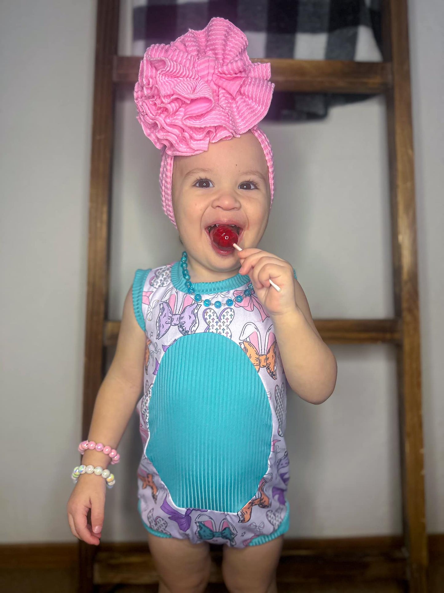 Baby Robin Dress/Romper PDF