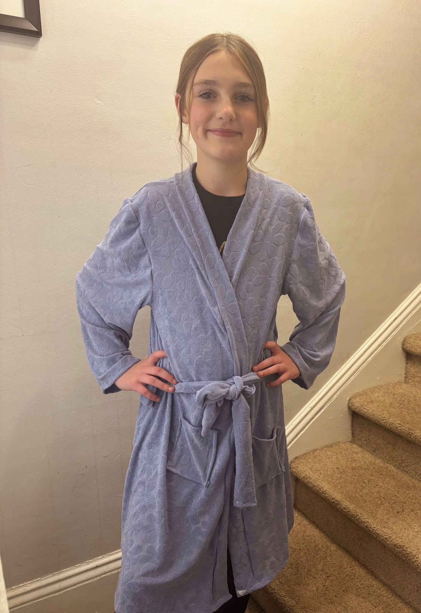 Youth Blare Robe PDF