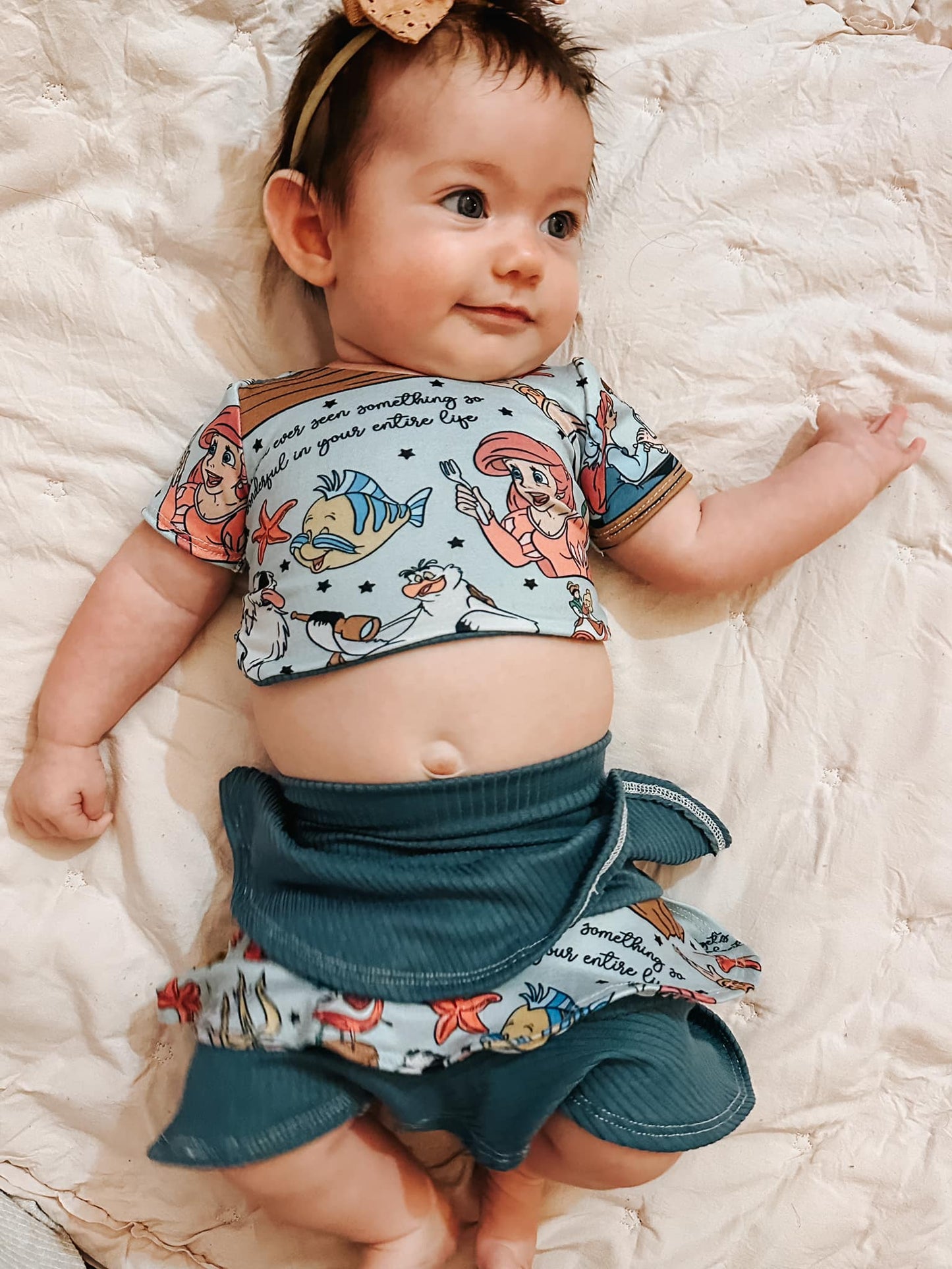 Baby Teagan Set PDF