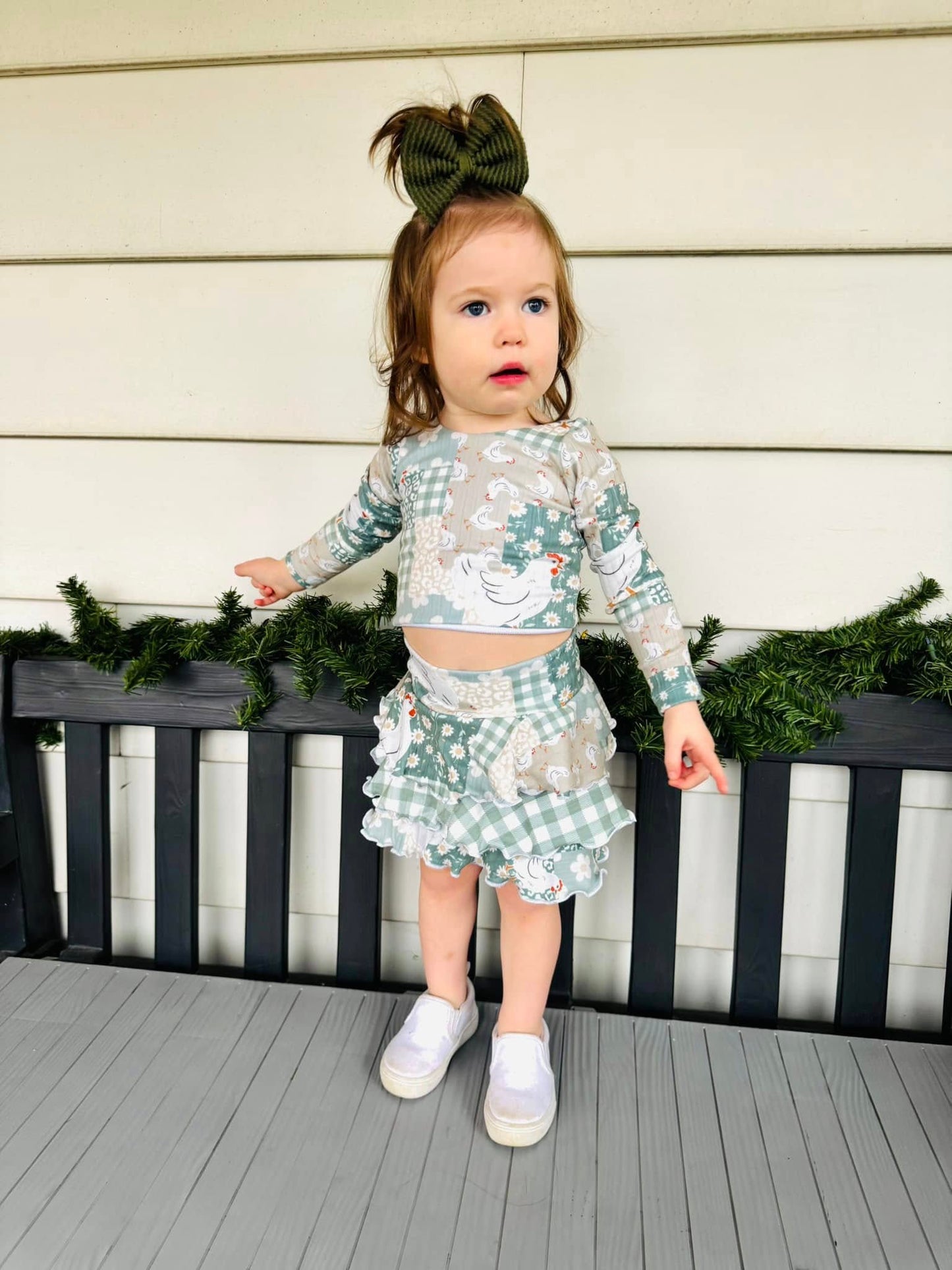 Baby Teagan Set PDF