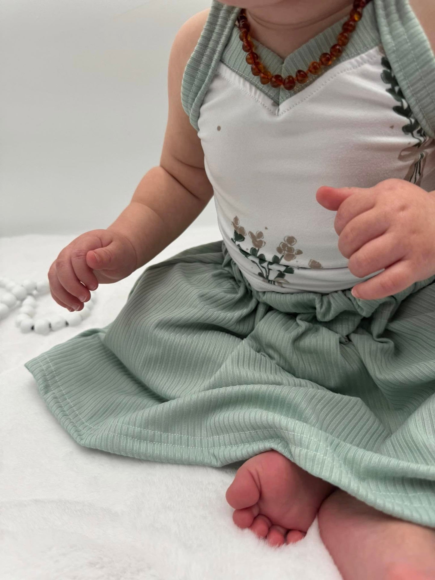 Baby Rhyan Dress/Set PDF