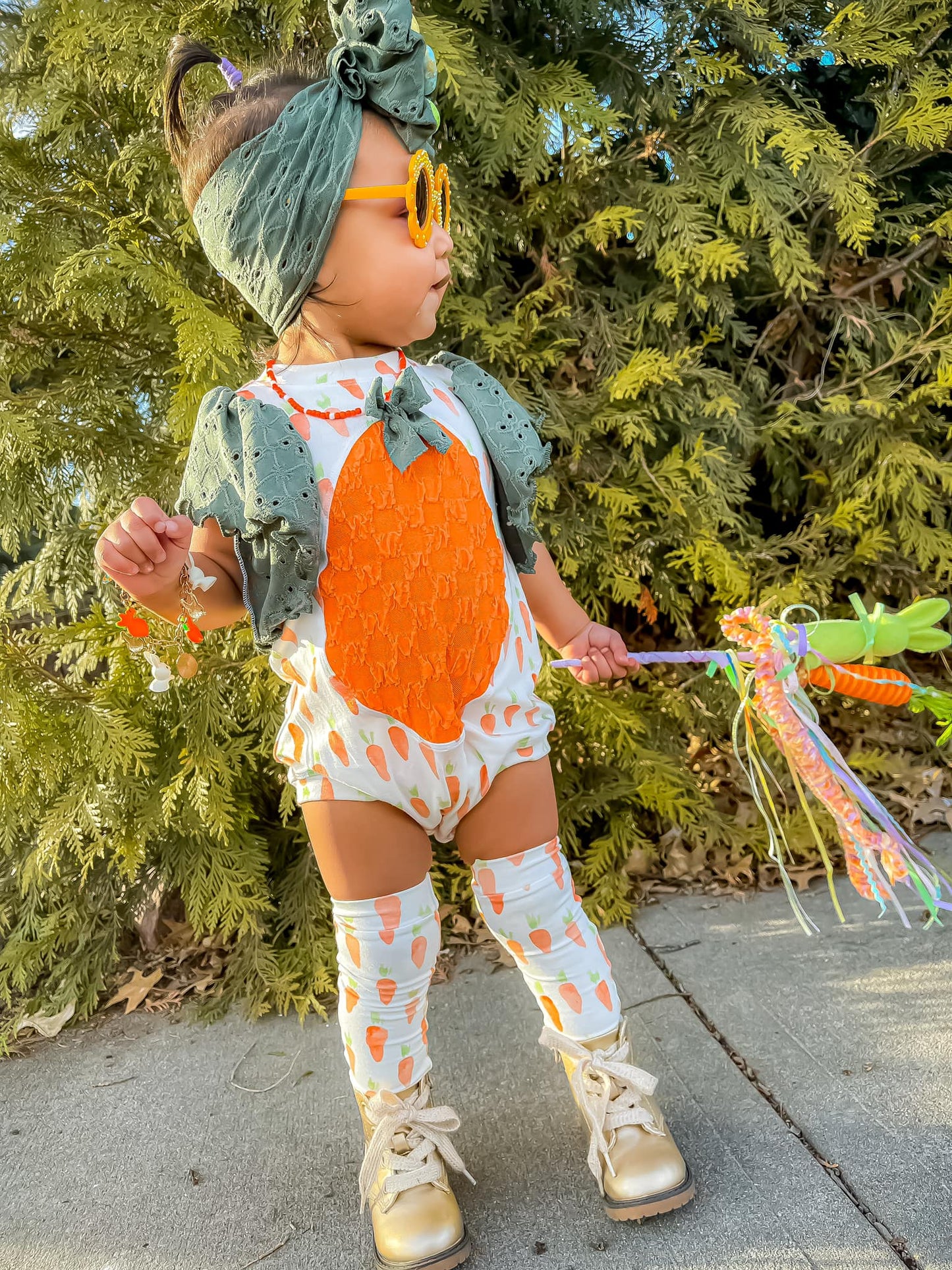 Baby Robin Dress/Romper PDF