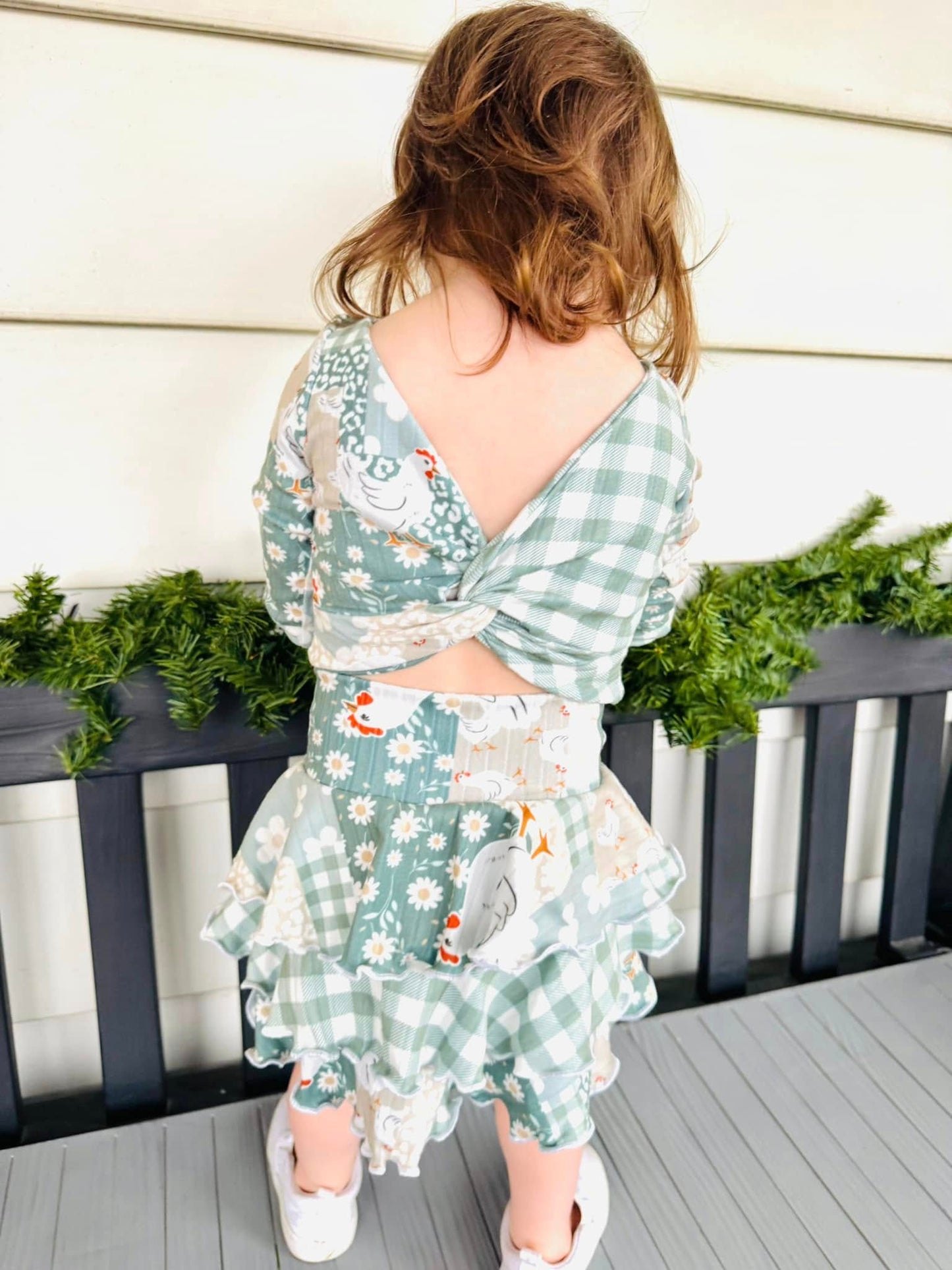 Baby Teagan Set PDF