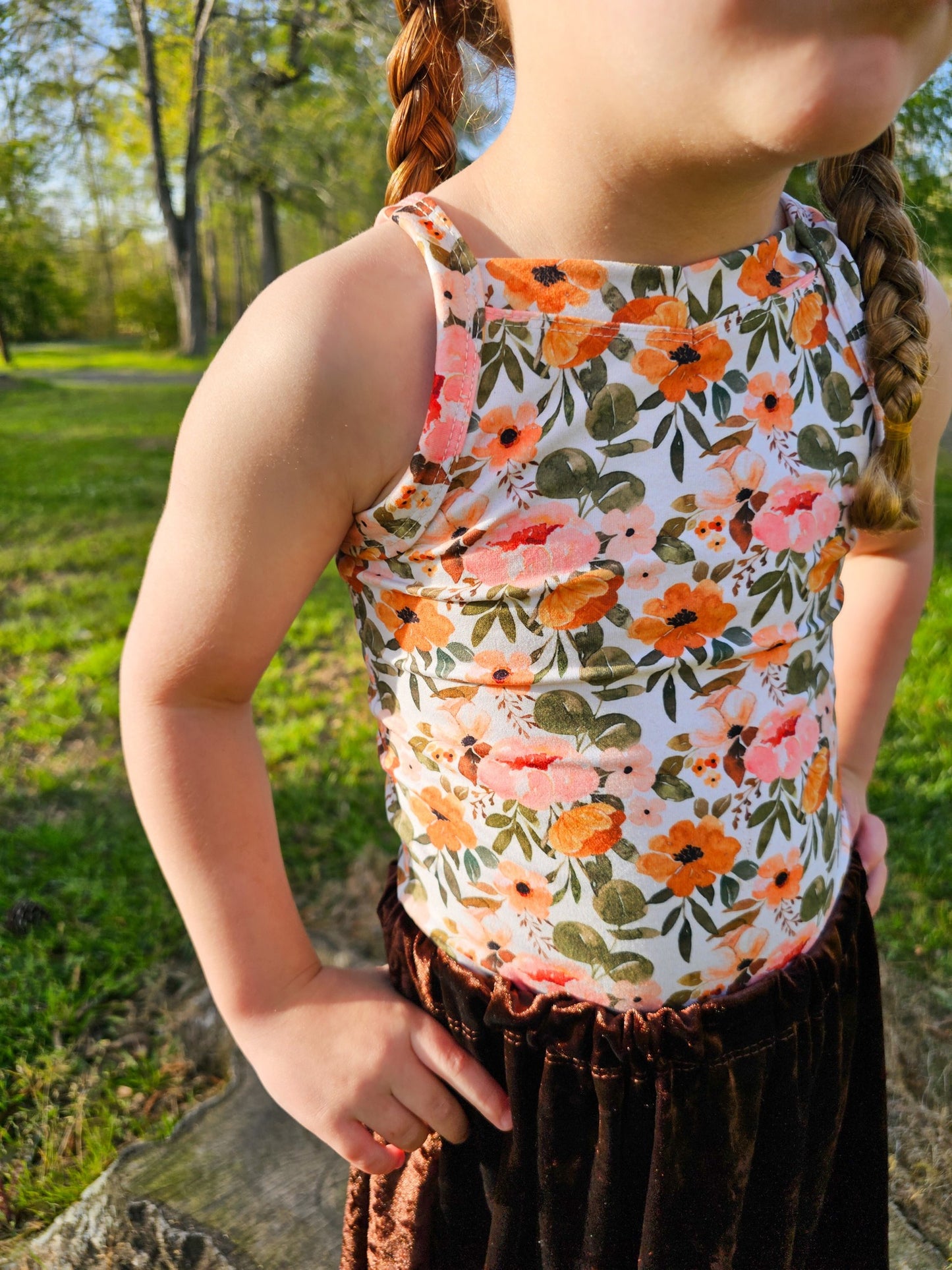 Baby Rhyan Dress/Set PDF