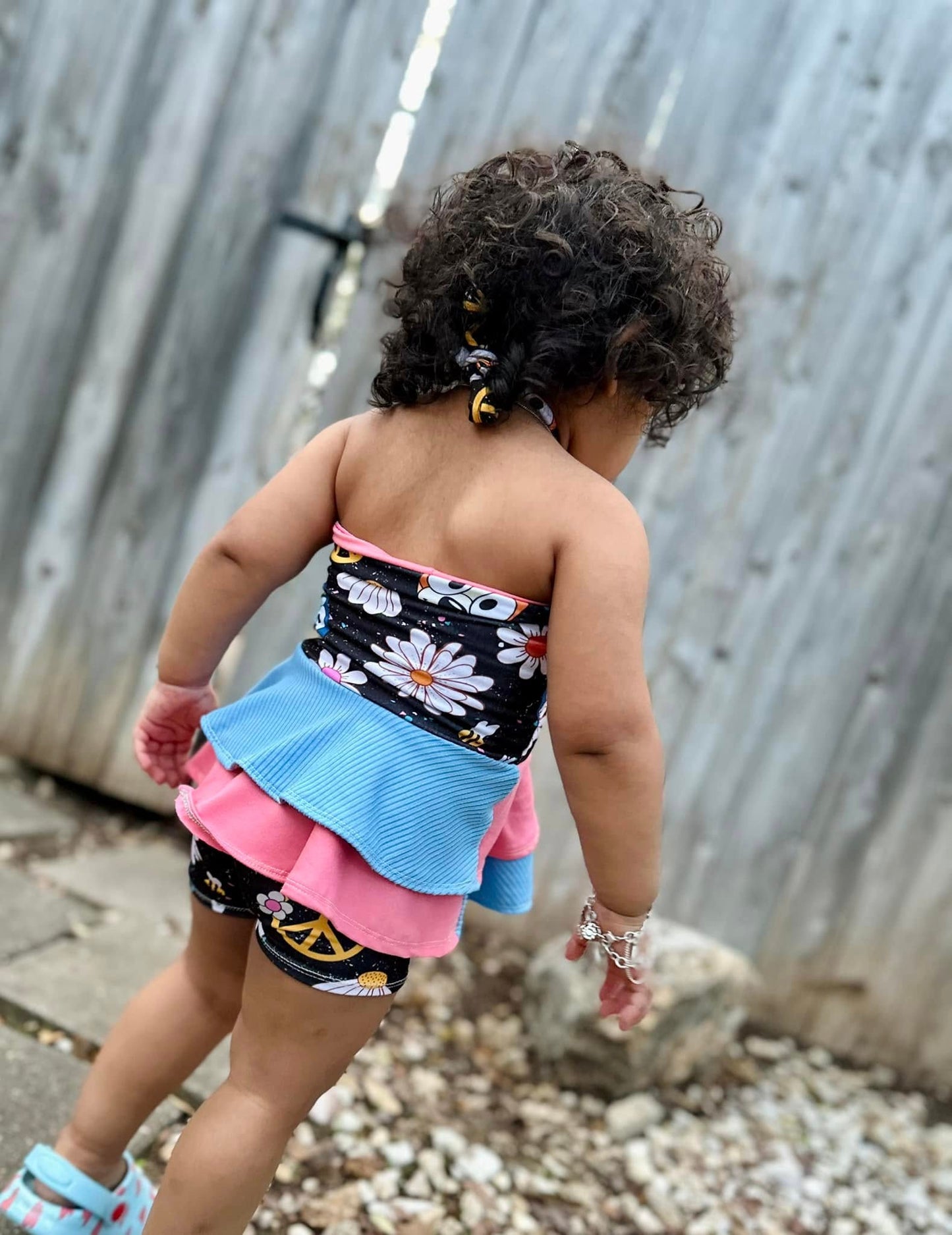 Baby & Youth Eris Swim Set Bundle PDF