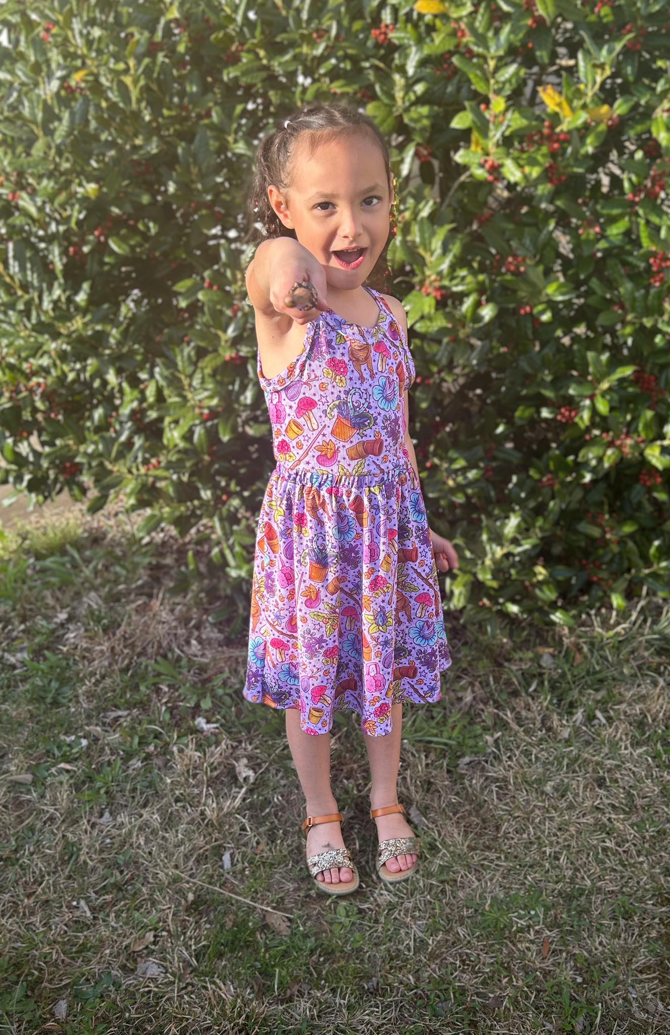 Baby & Youth Rhyan Dress/Set Bundle PDF