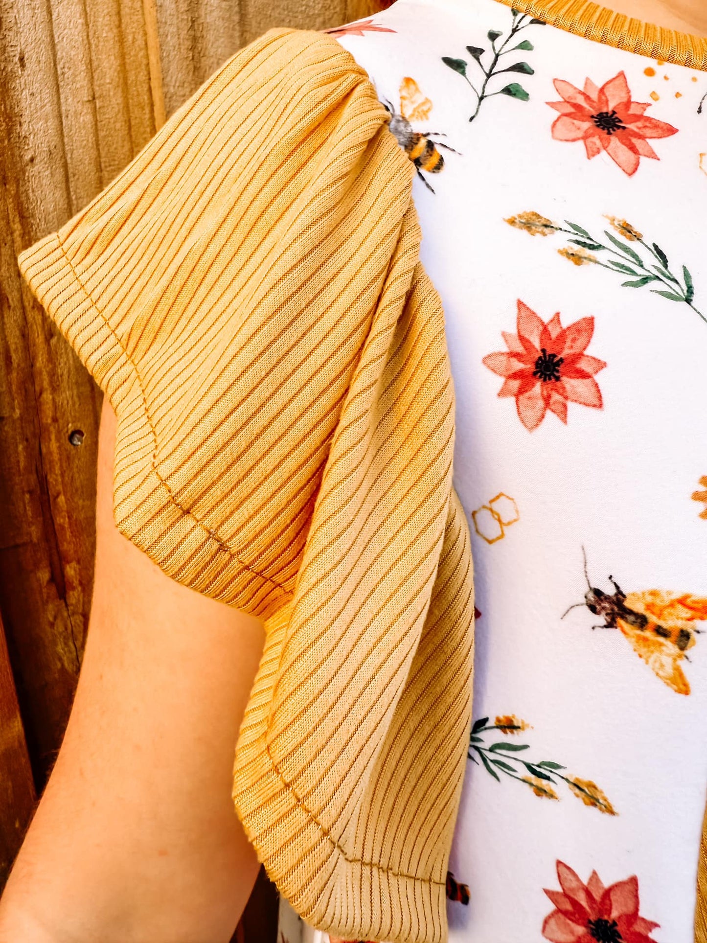 Youth Robin Dress PDF