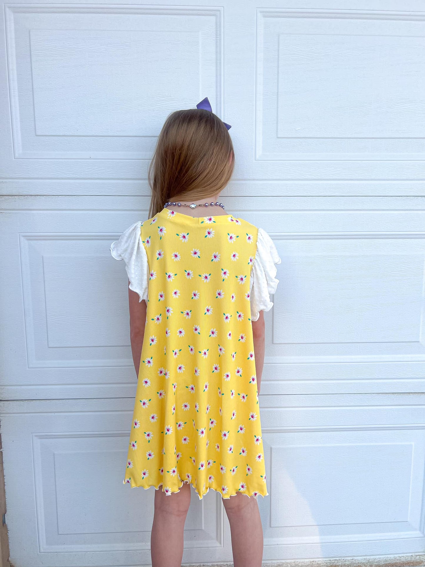 Youth Robin Dress PDF