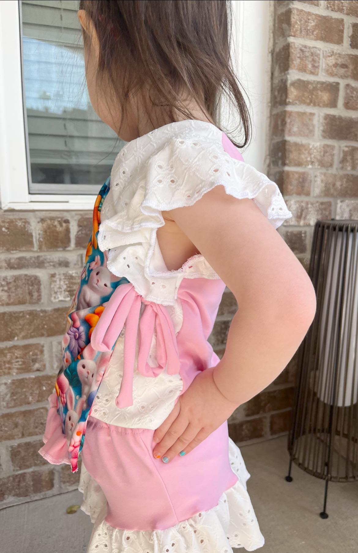 Baby & Youth Primrose Top Bundle PDF