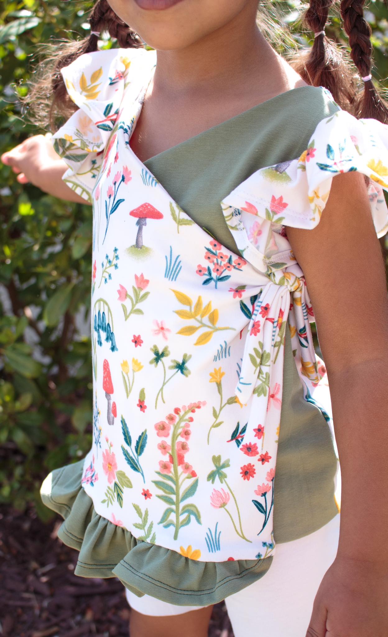 Baby & Youth Primrose Top Bundle PDF