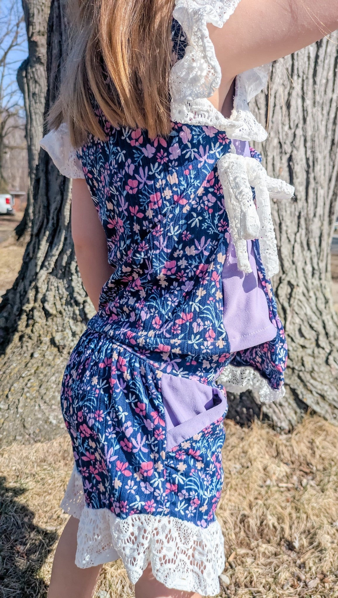Baby & Youth Primrose Top Bundle PDF