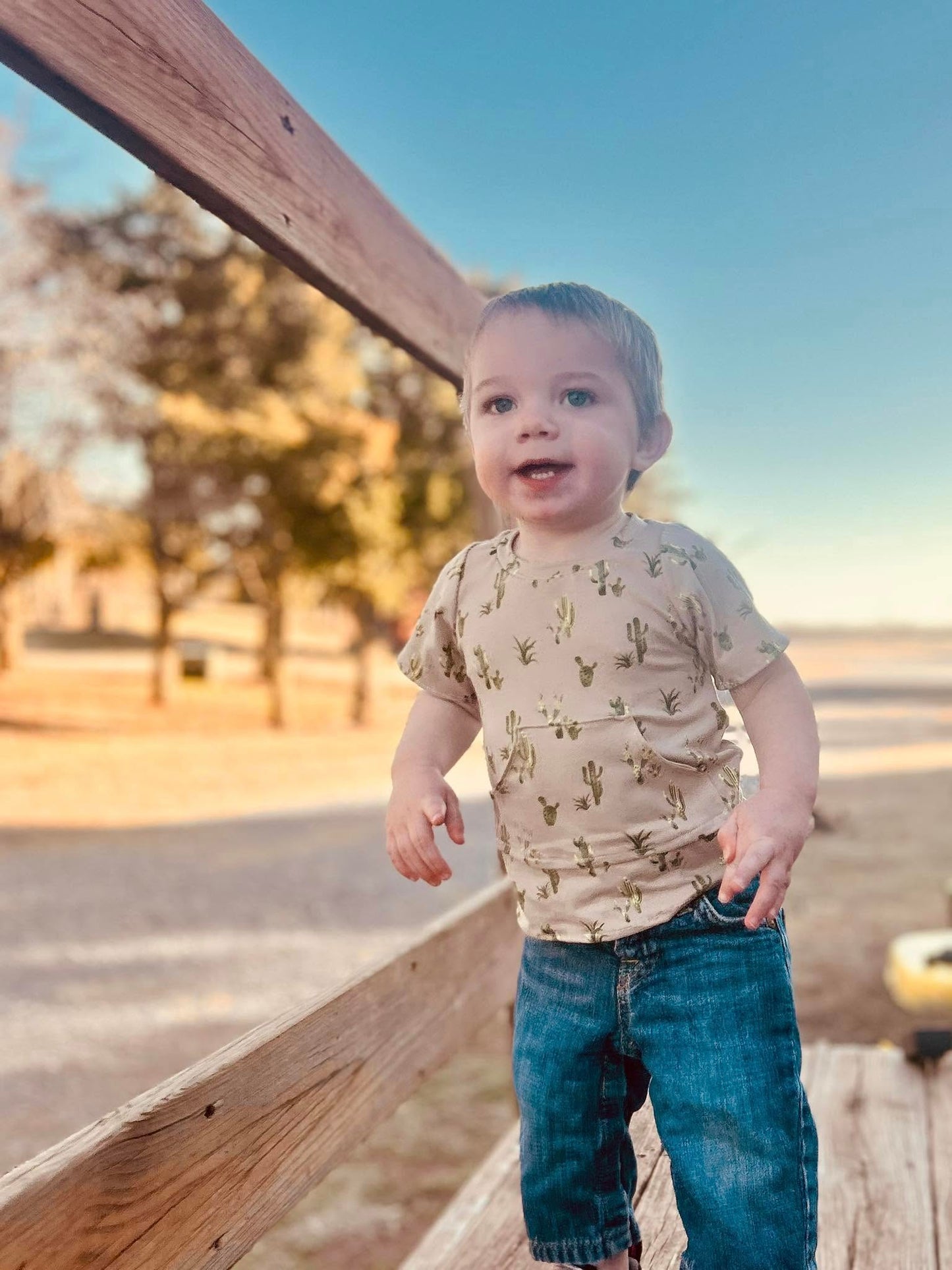 Baby Reese Adaptive Tee/Dress/Leo PDF