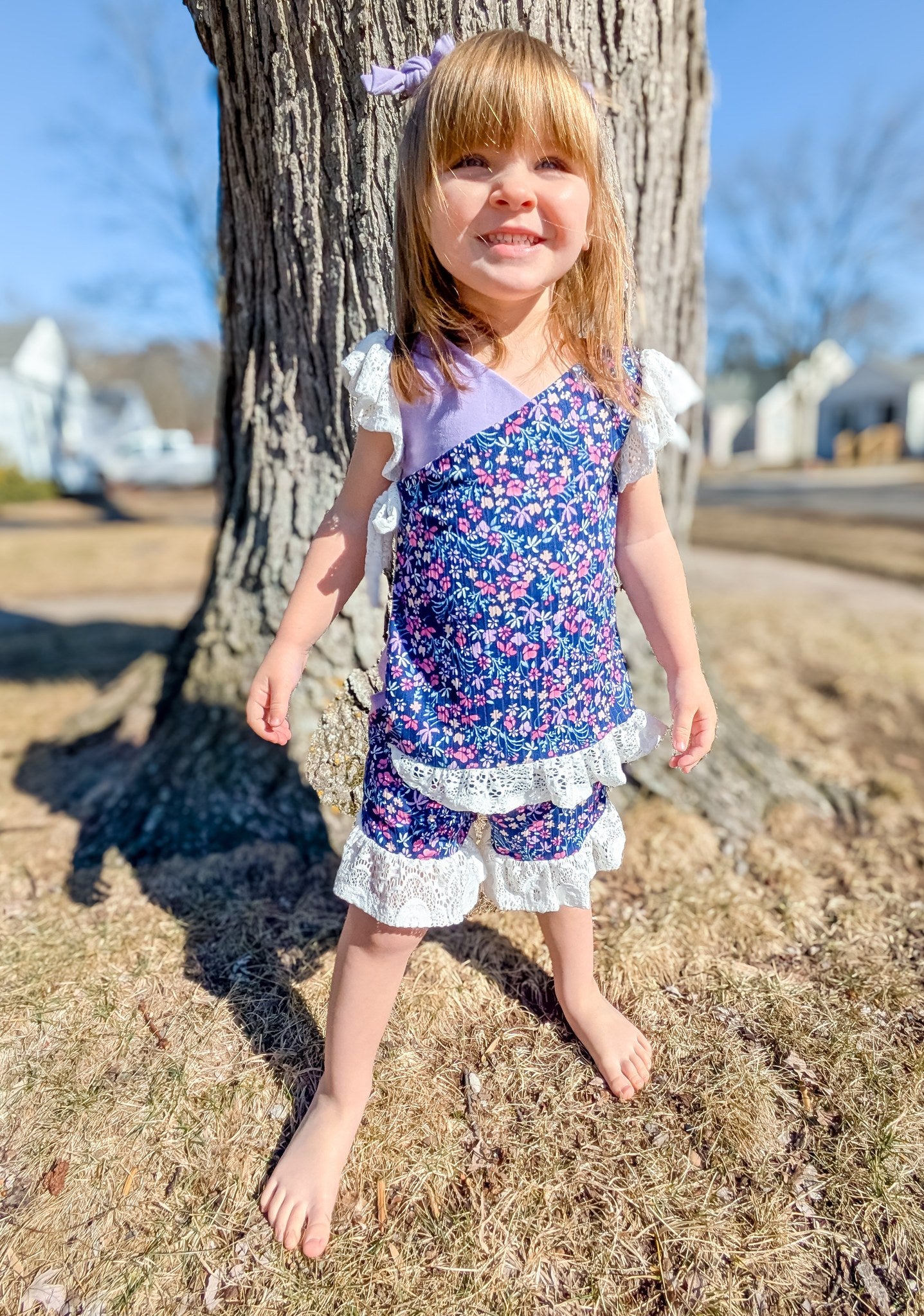 Baby & Youth Primrose Top Bundle PDF