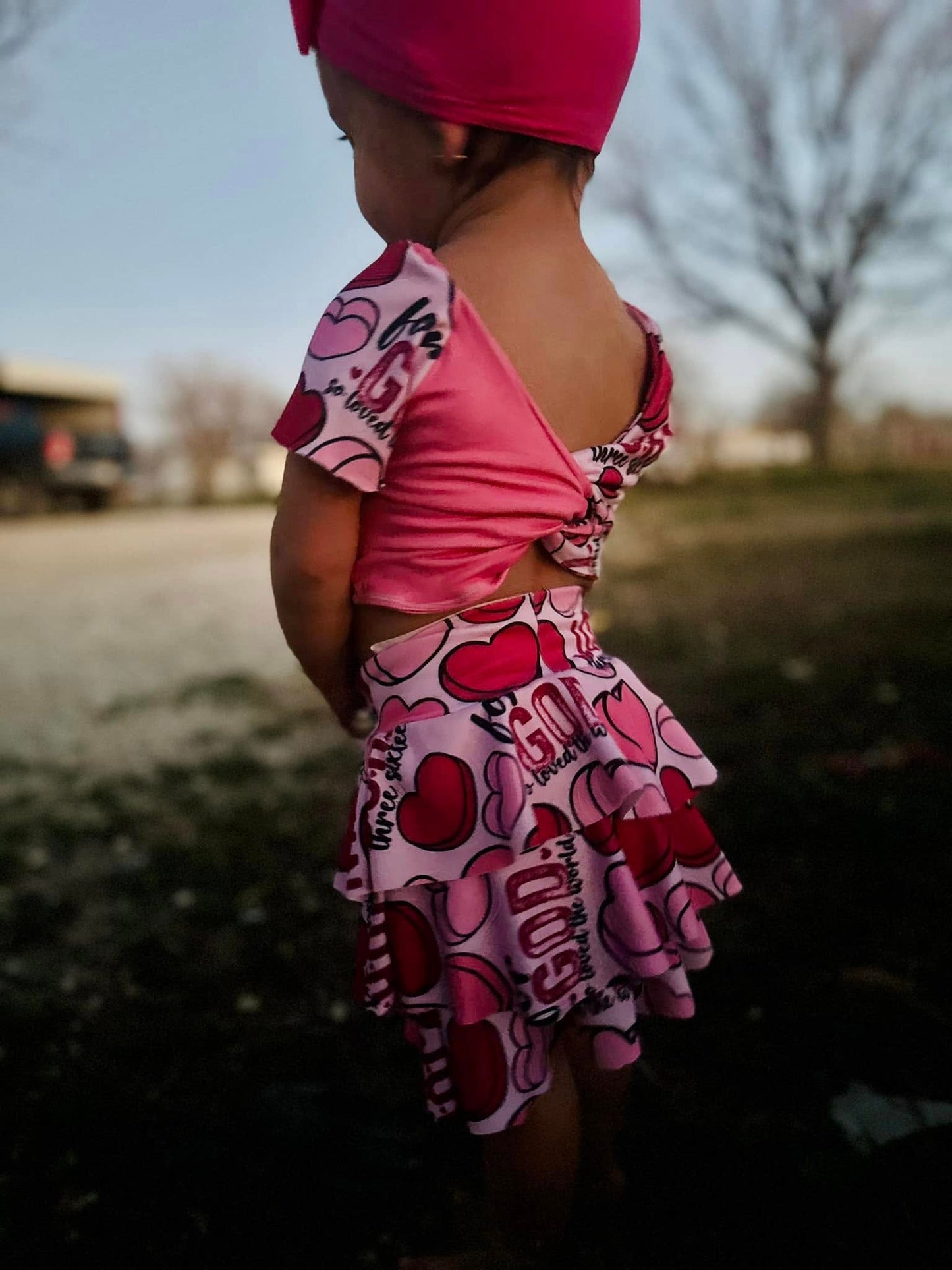 Baby Teagan Set PDF