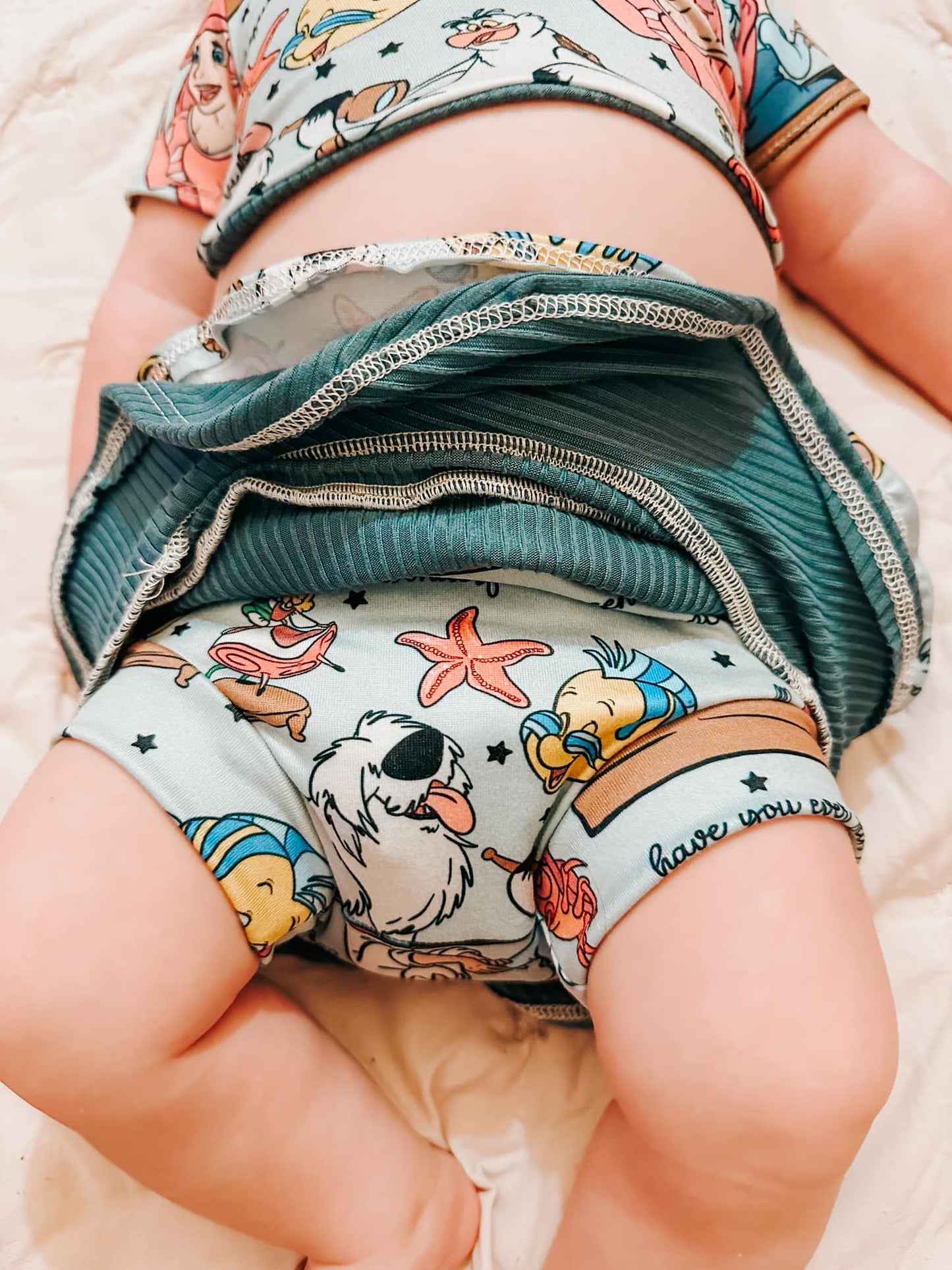 Baby & Youth Teagan Set Bundle PDF