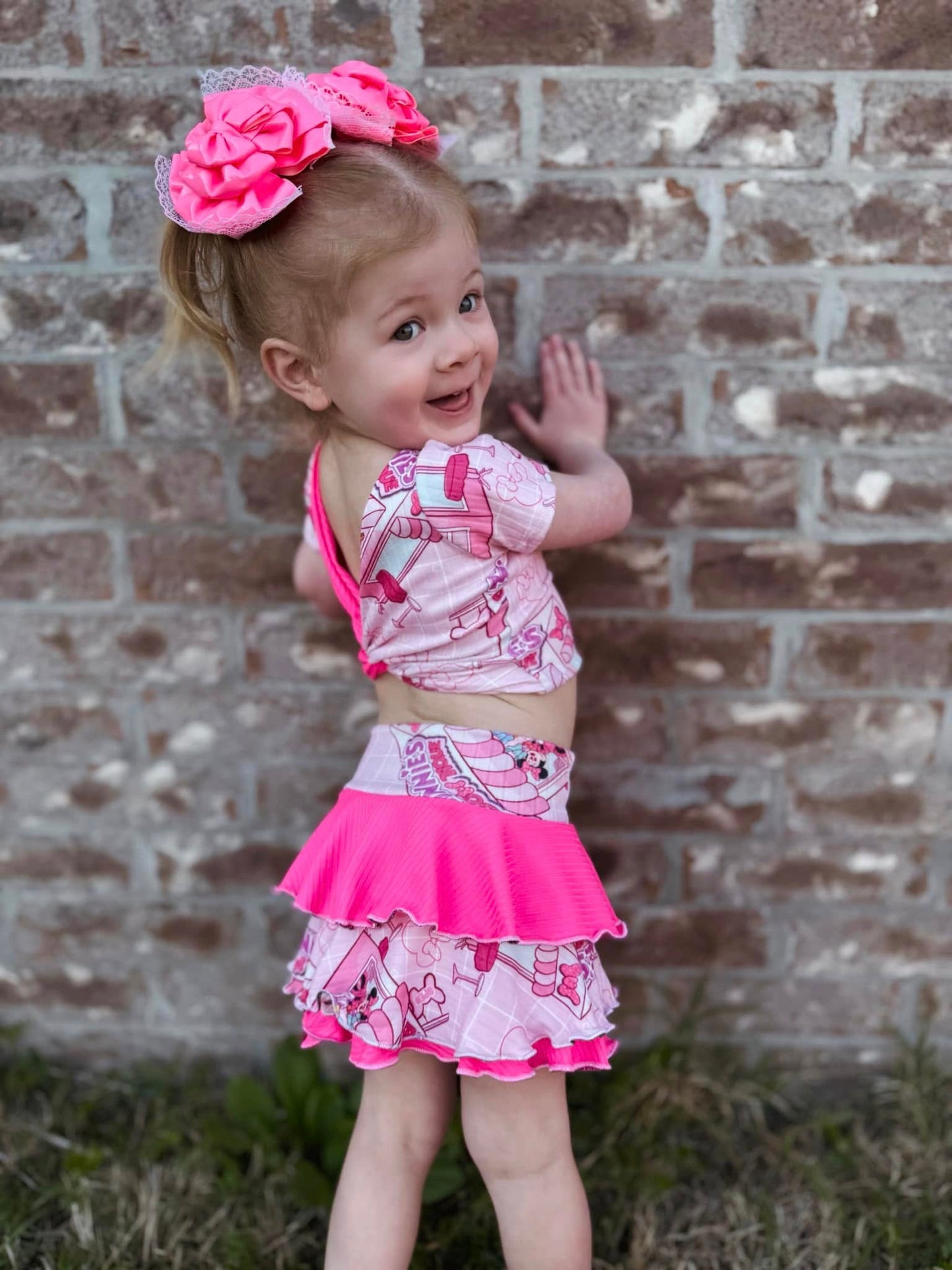 Baby & Youth Teagan Set Bundle PDF