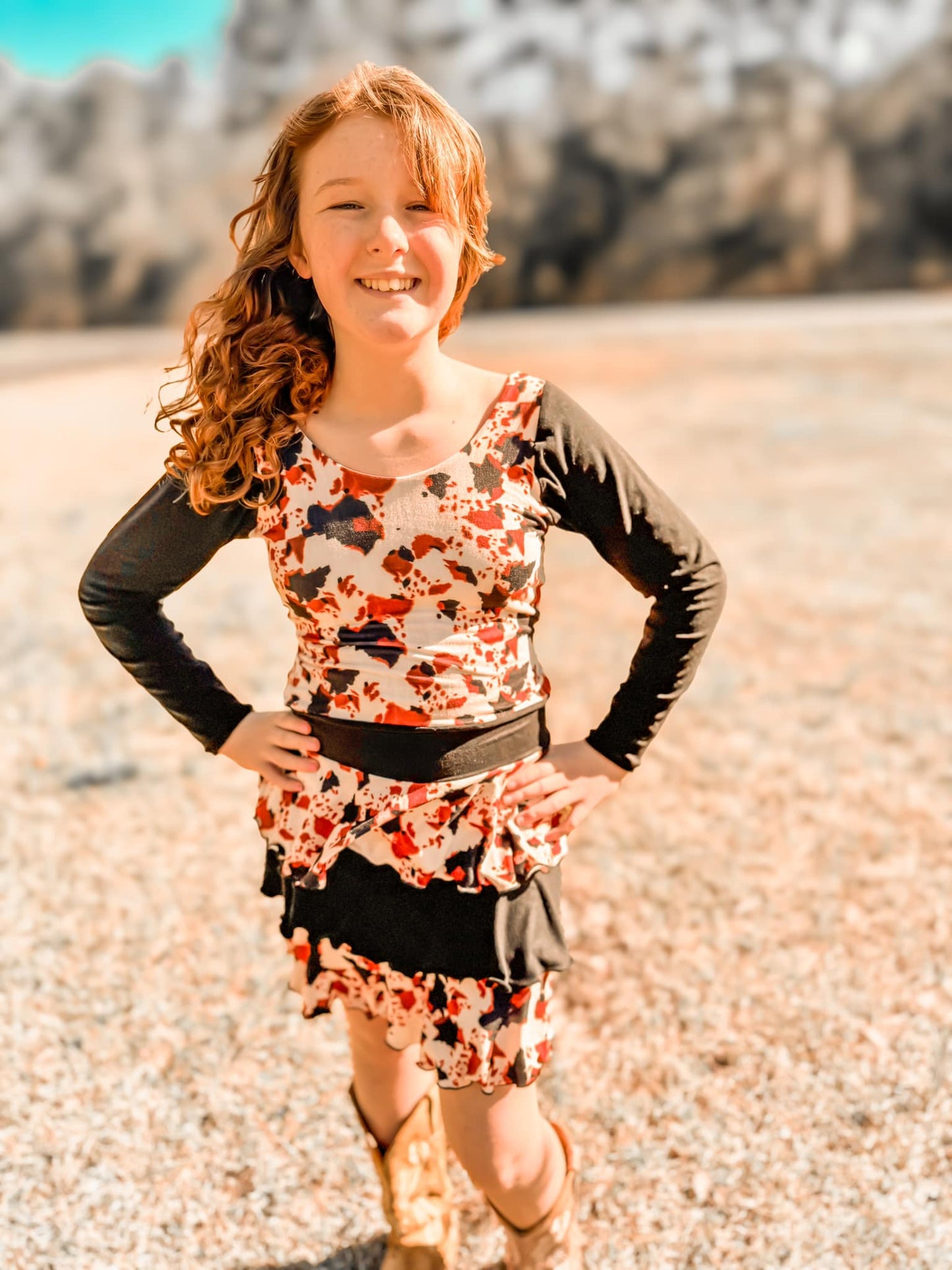 Youth Teagan Set PDF