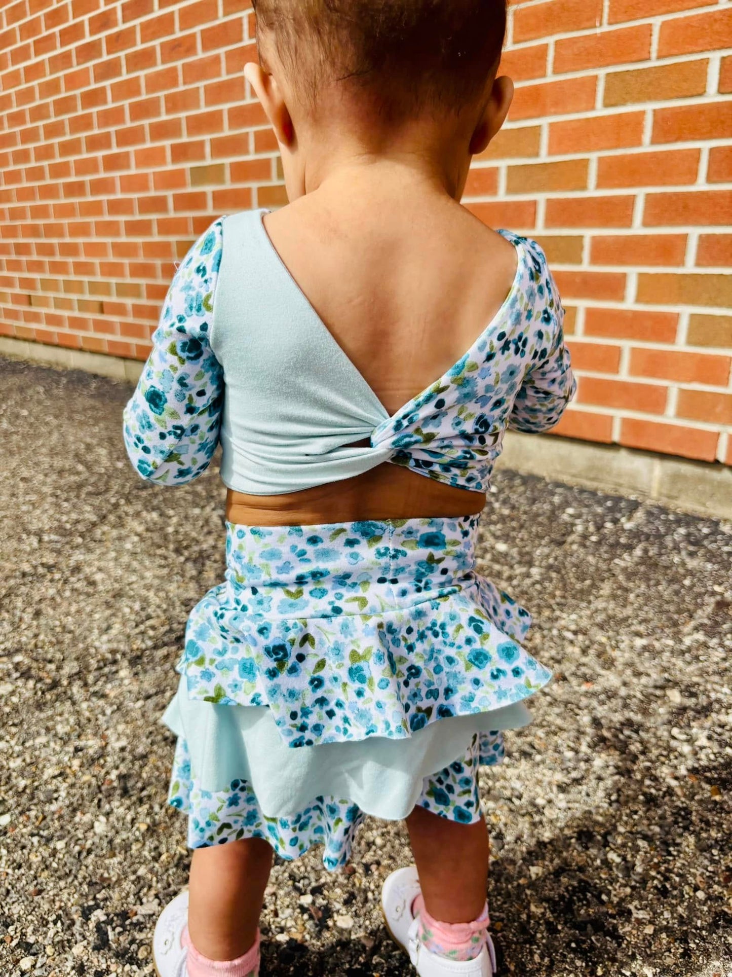 Baby Teagan Set PDF