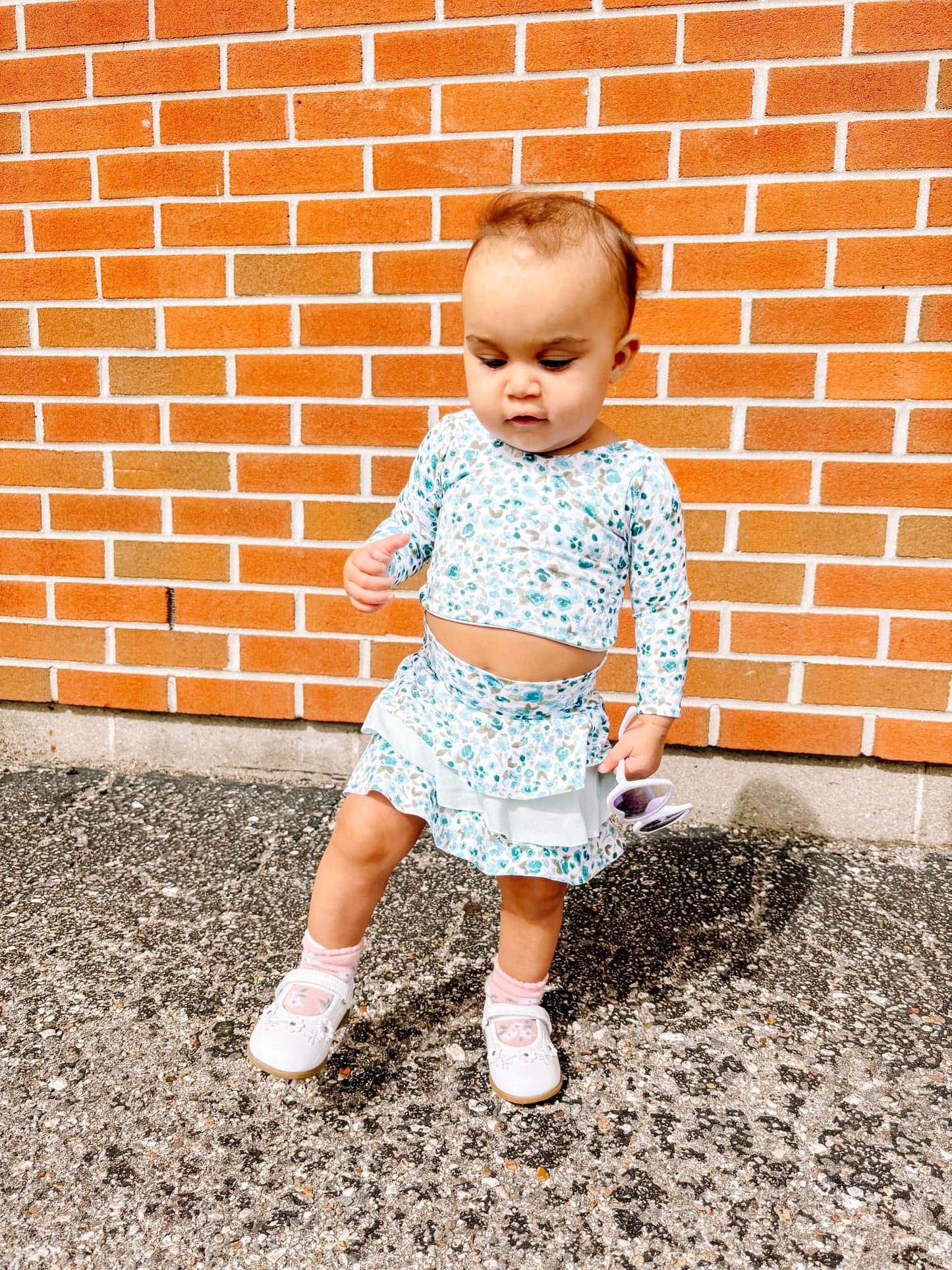 Baby Teagan Set PDF