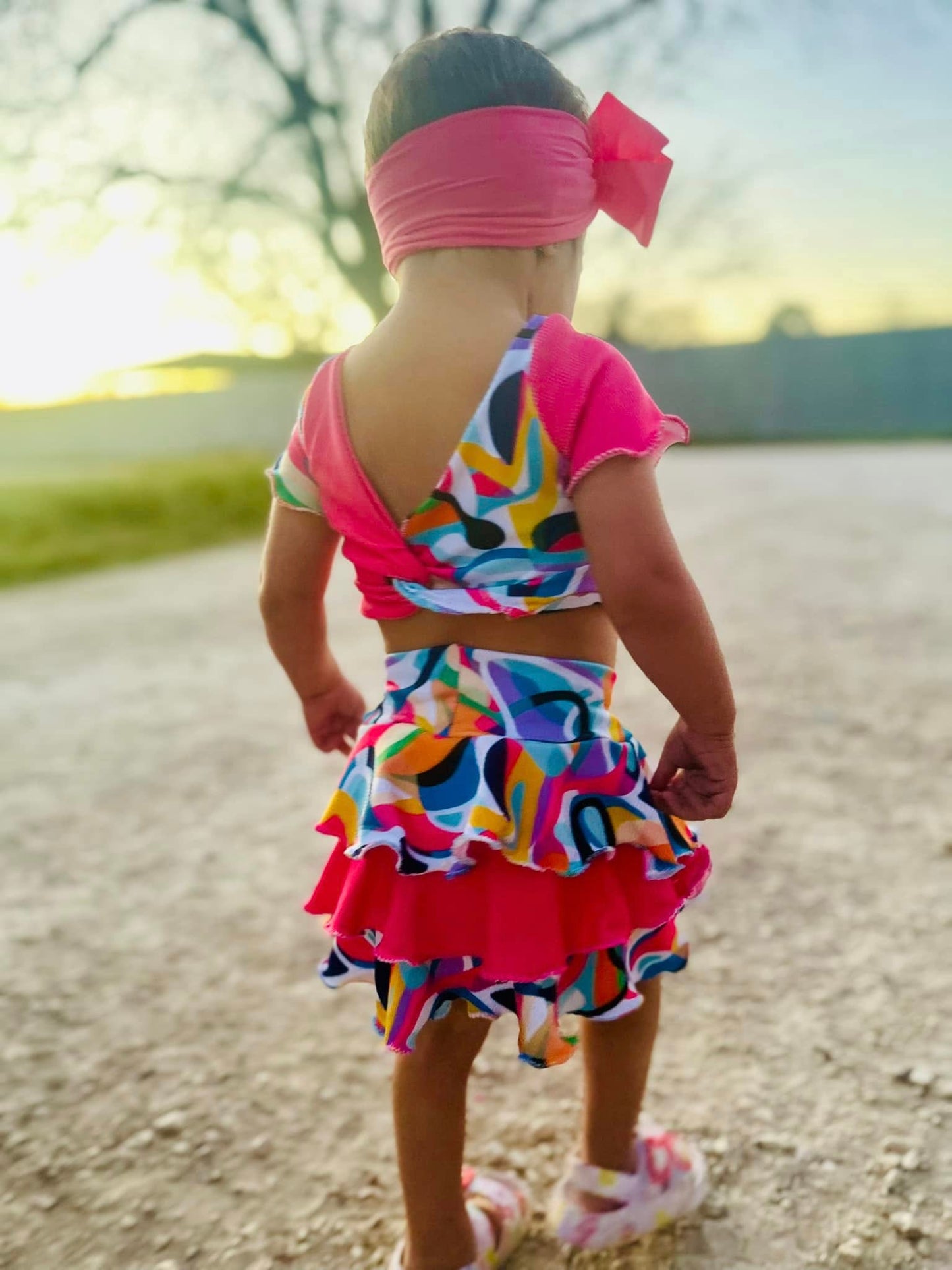 Baby & Youth Teagan Set Bundle PDF