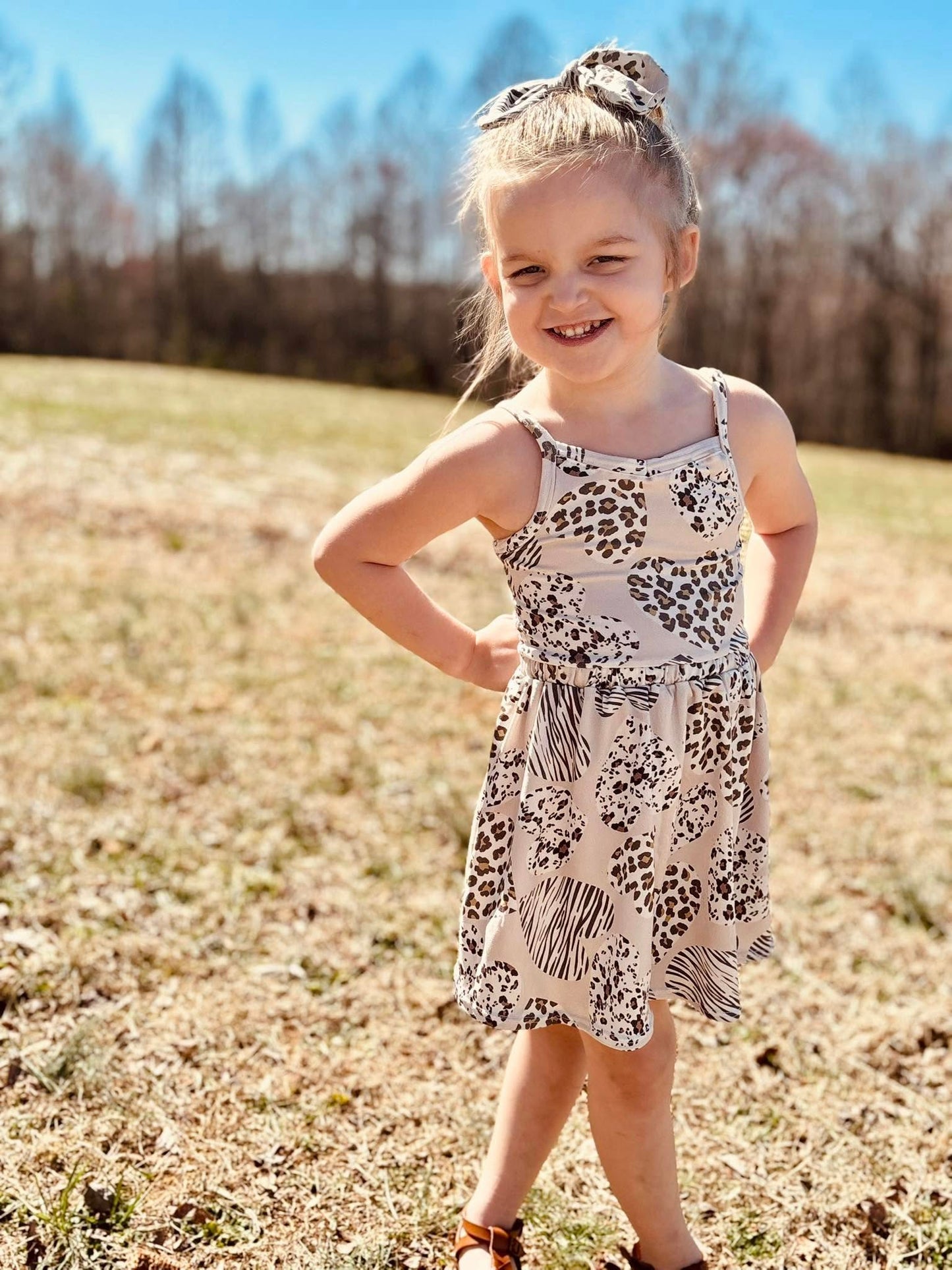 Youth Rhyan Dress/Set PDF