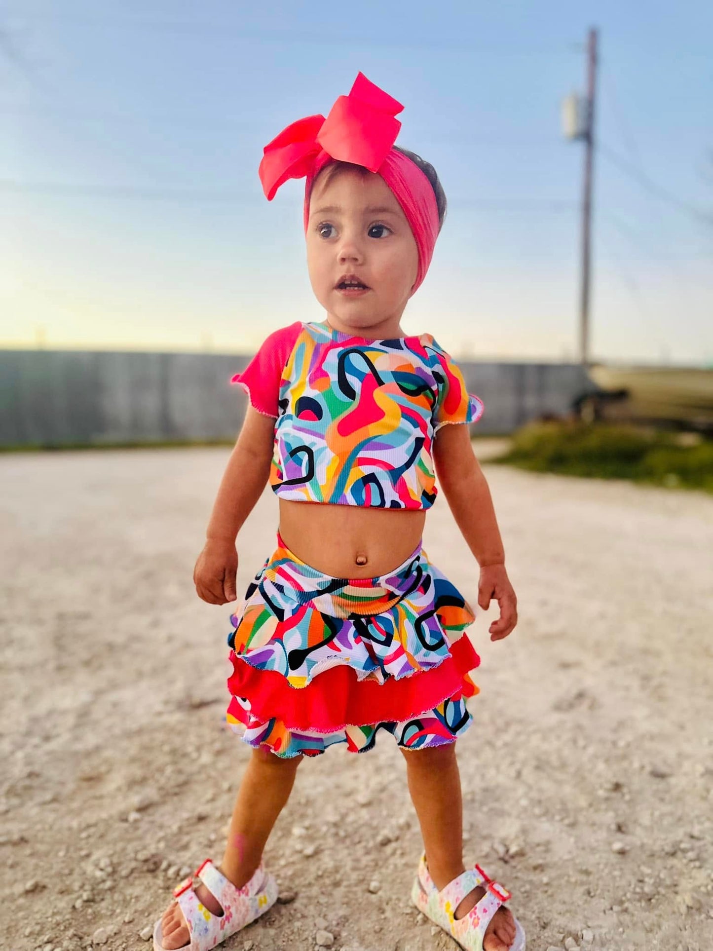 Baby Teagan Set PDF