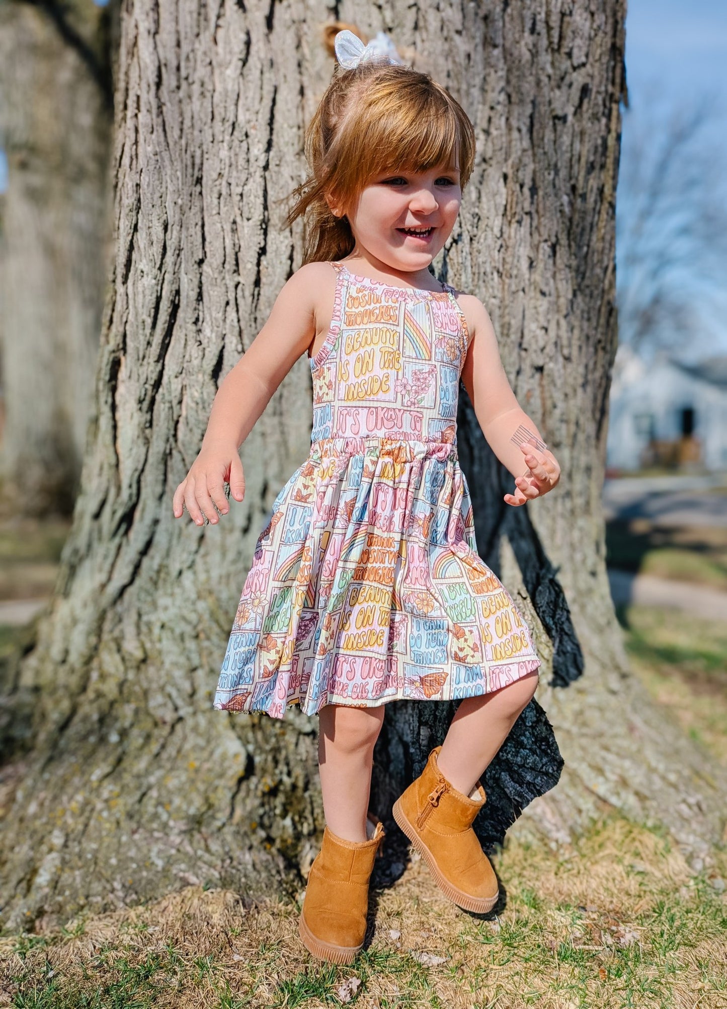 Baby Rhyan Dress/Set PDF