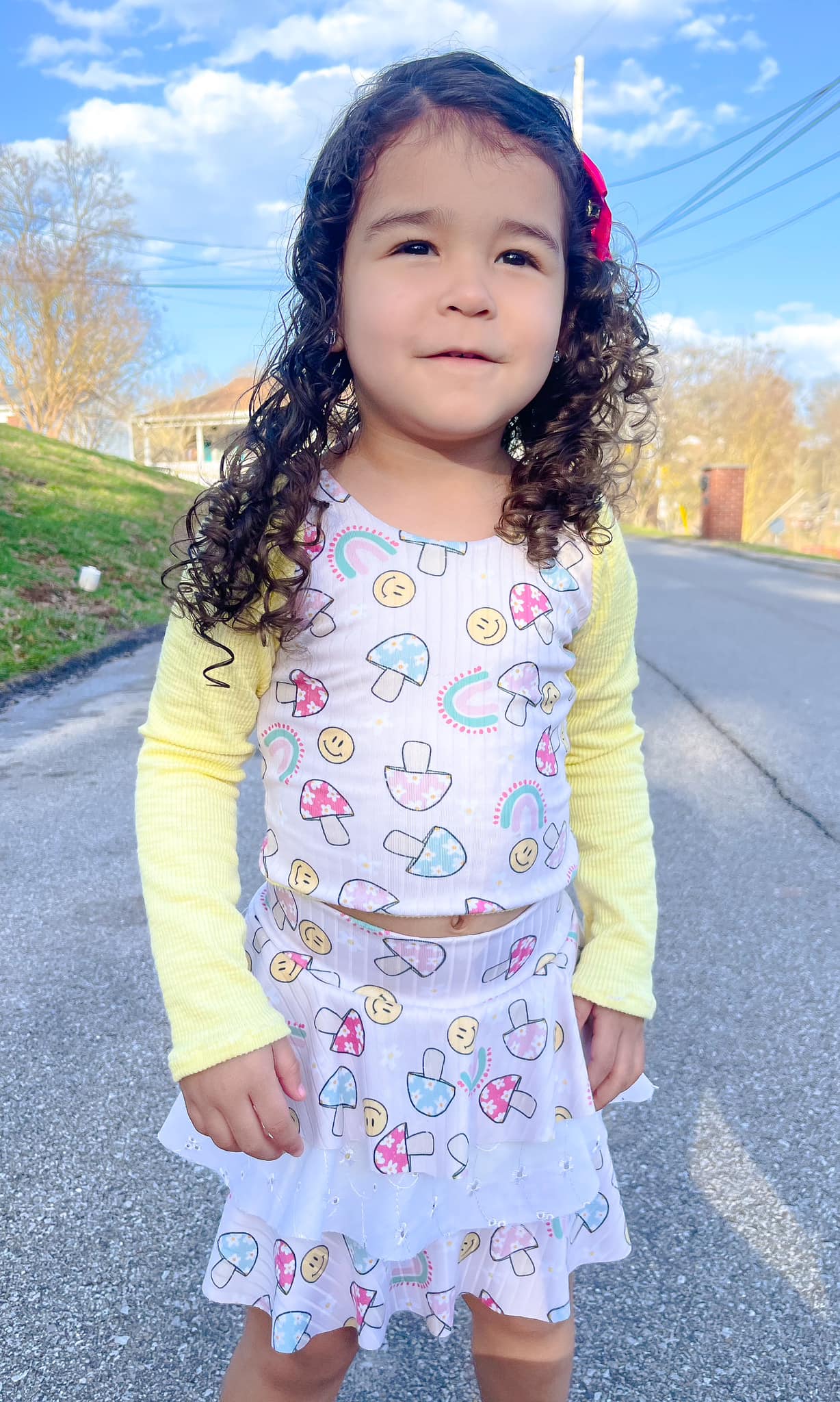 Baby Teagan Set PDF
