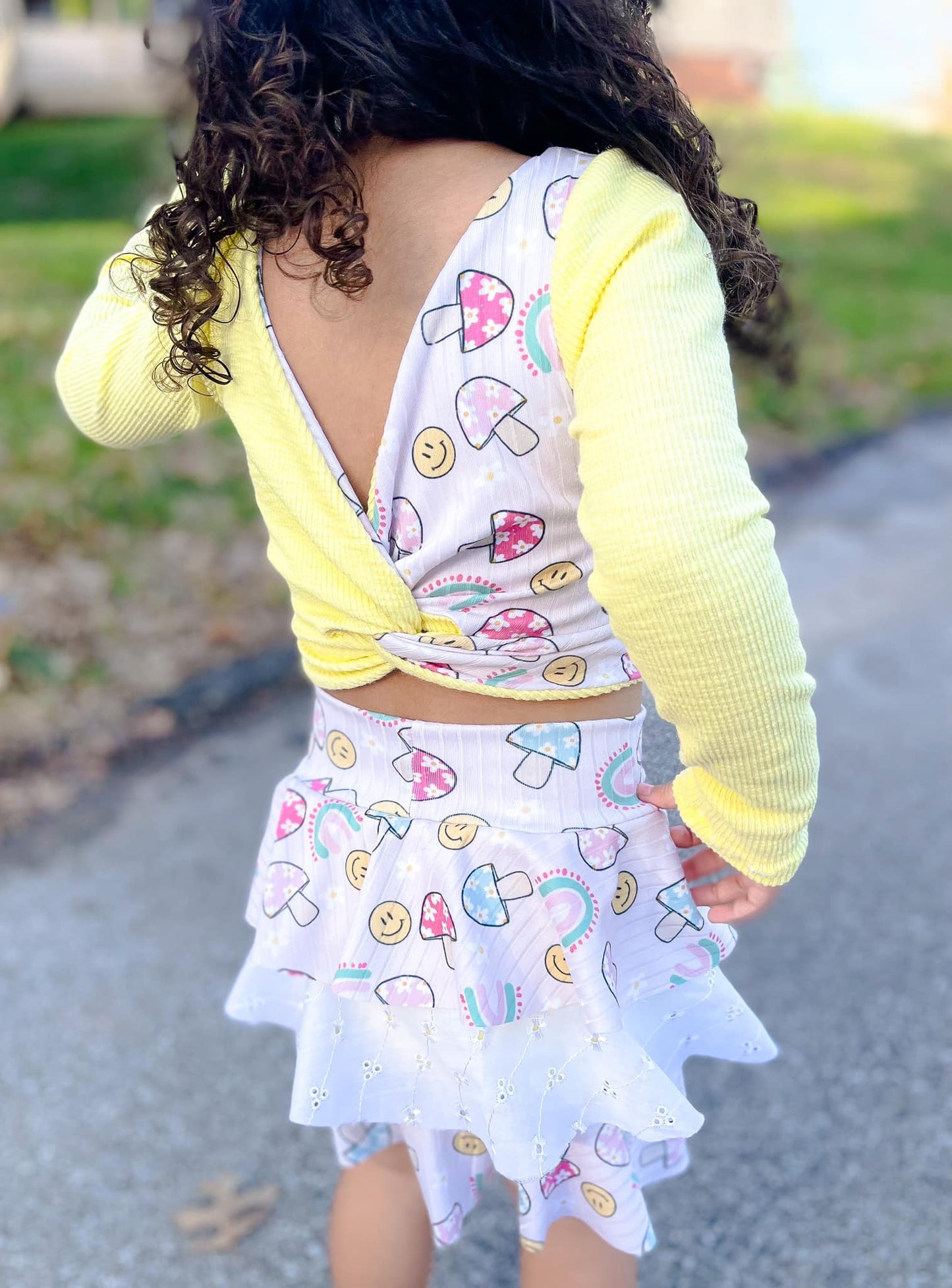 Baby & Youth Teagan Set Bundle PDF