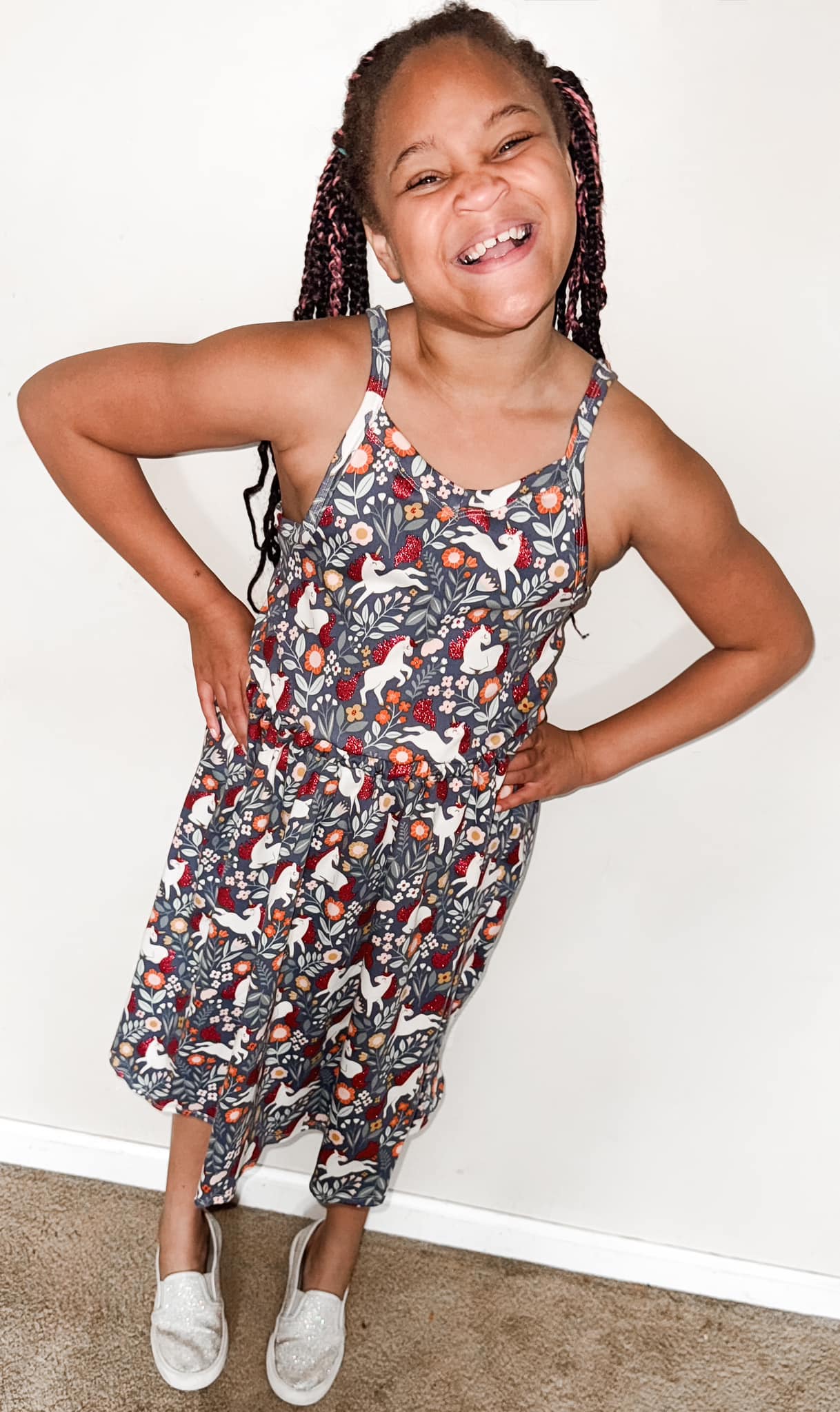 Youth Rhyan Dress/Set PDF