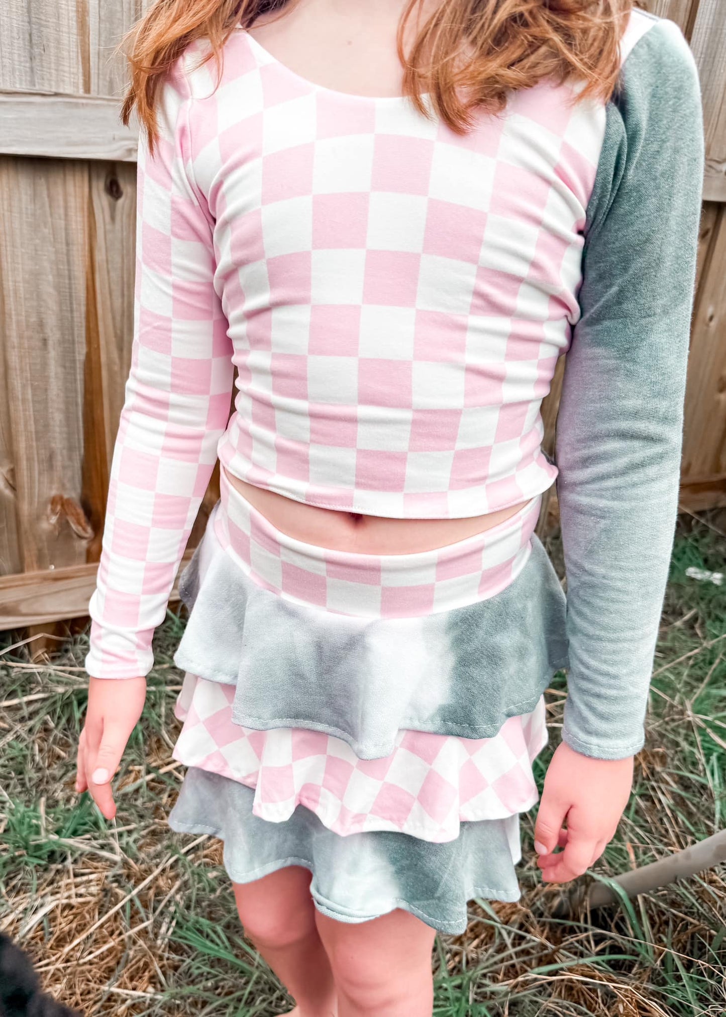 Youth Teagan Set PDF