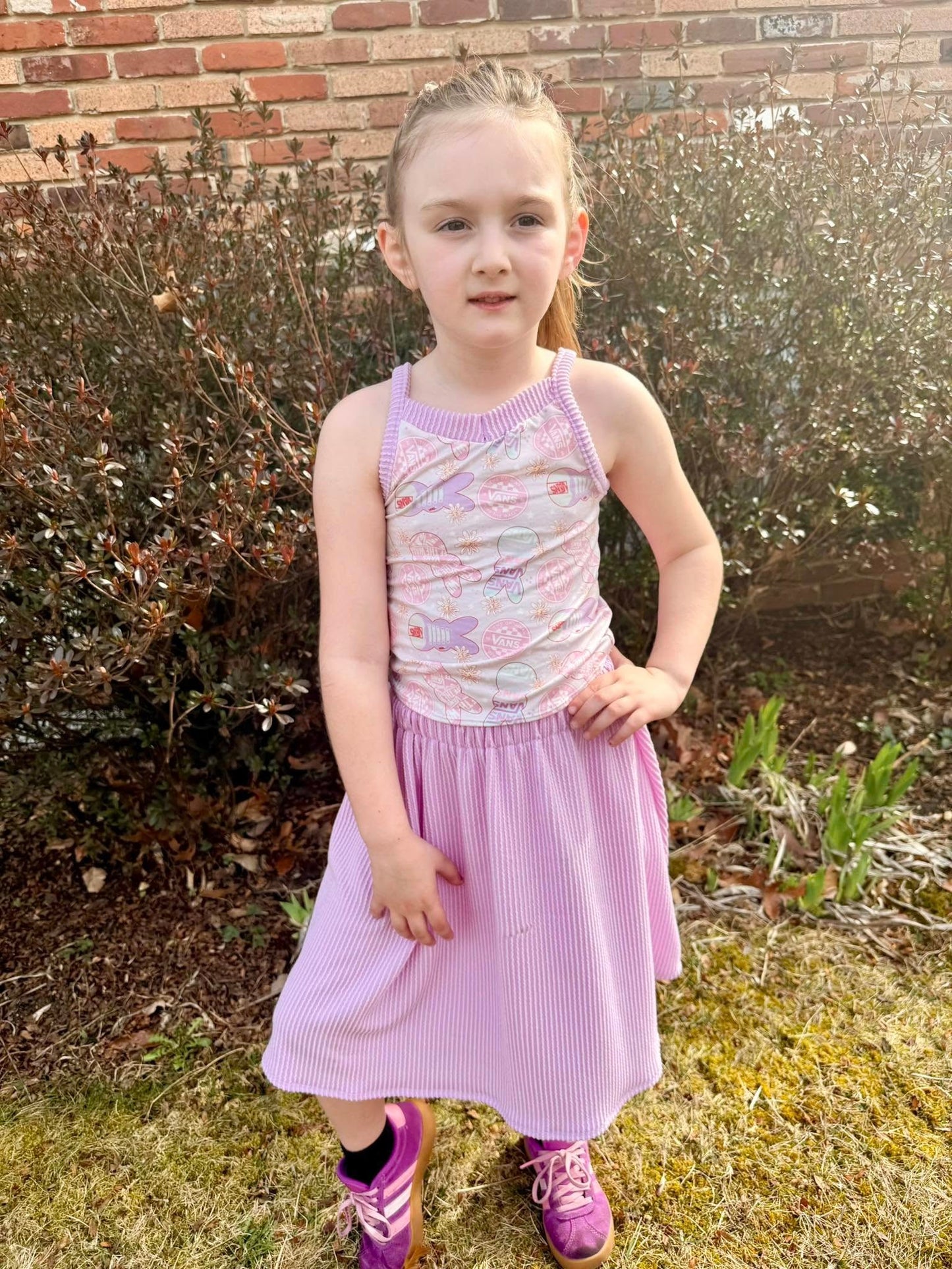 Youth Rhyan Dress/Set PDF