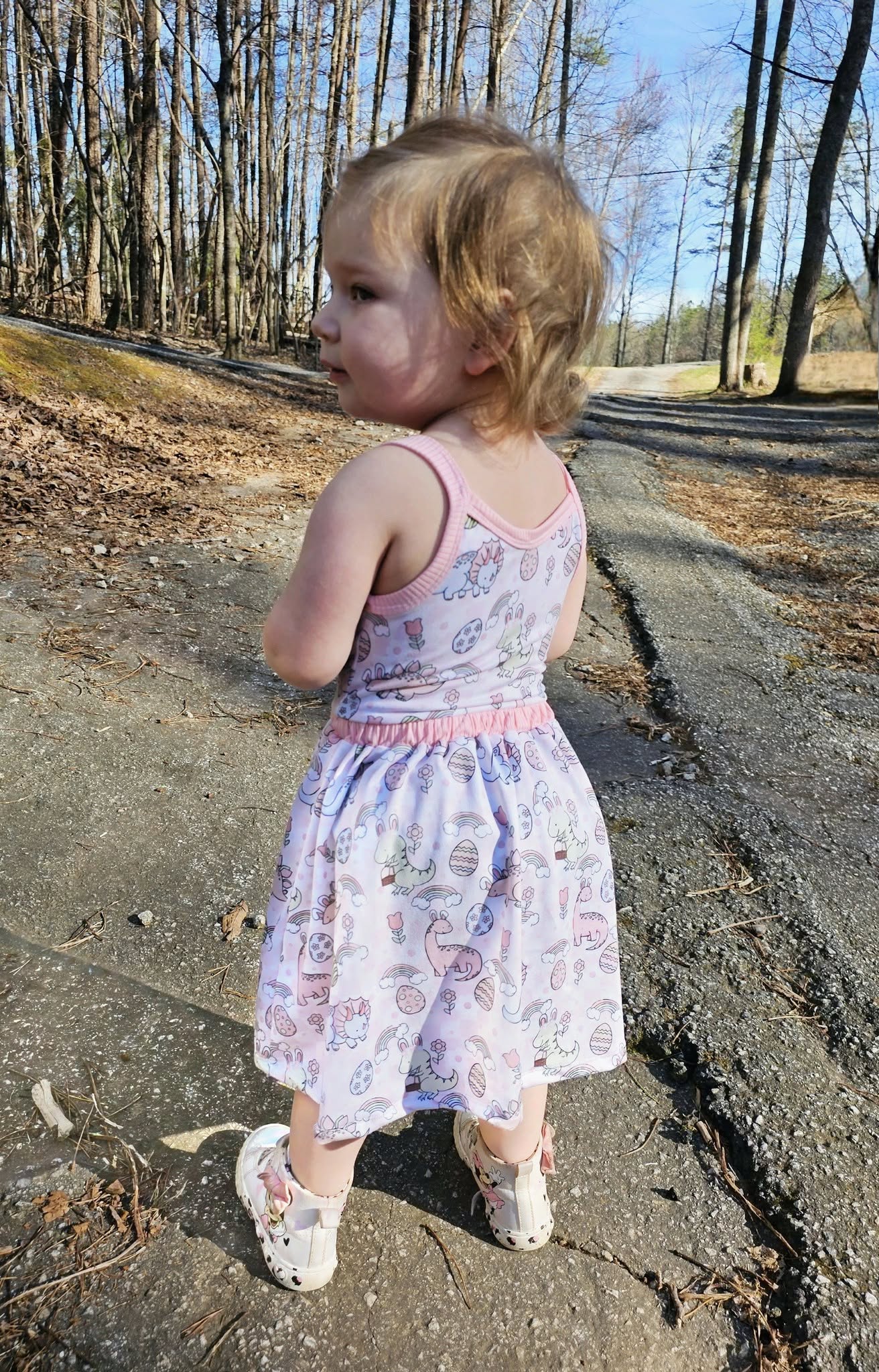 Baby & Youth Rhyan Dress/Set Bundle PDF