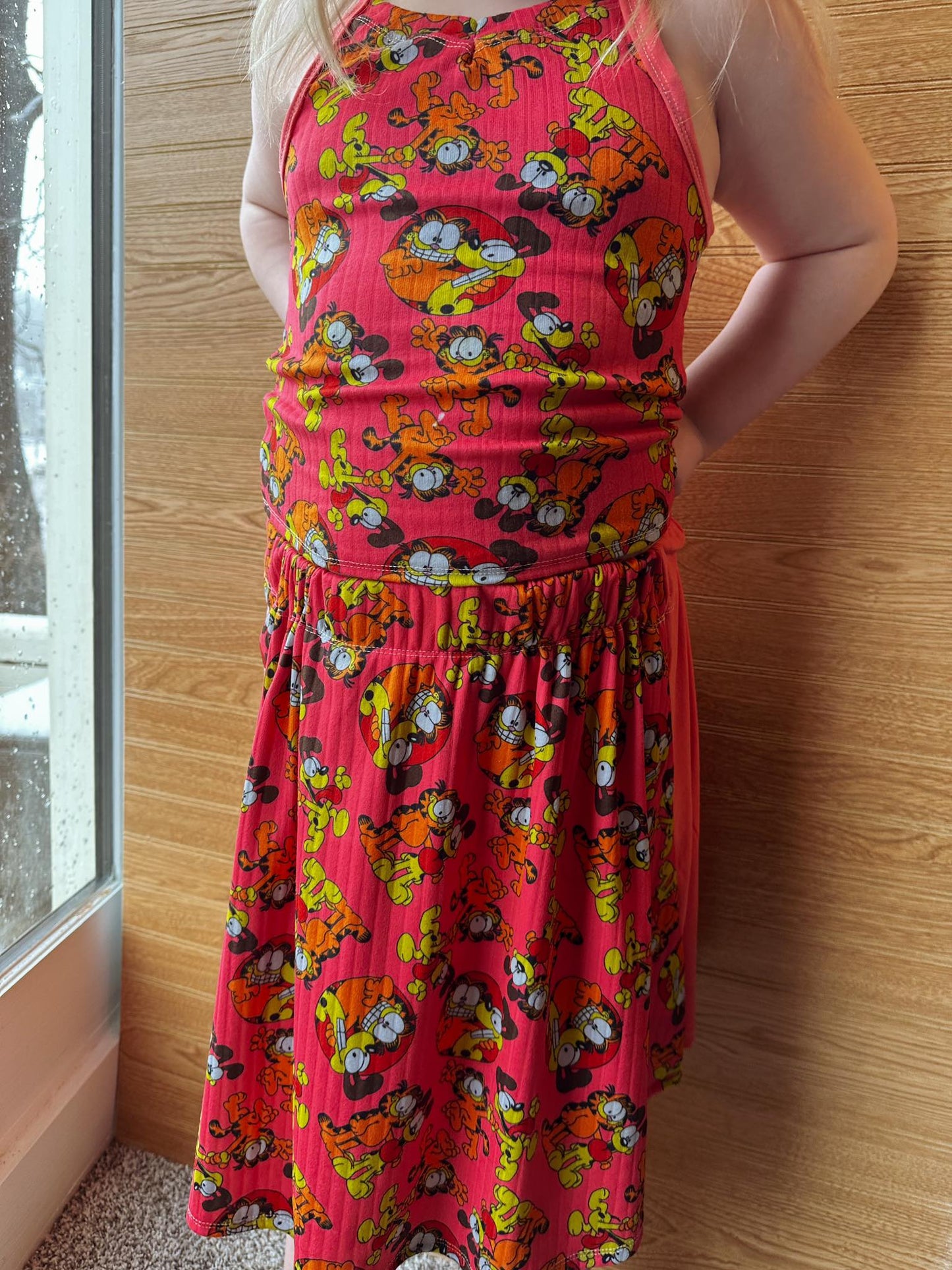 Youth Rhyan Dress/Set PDF