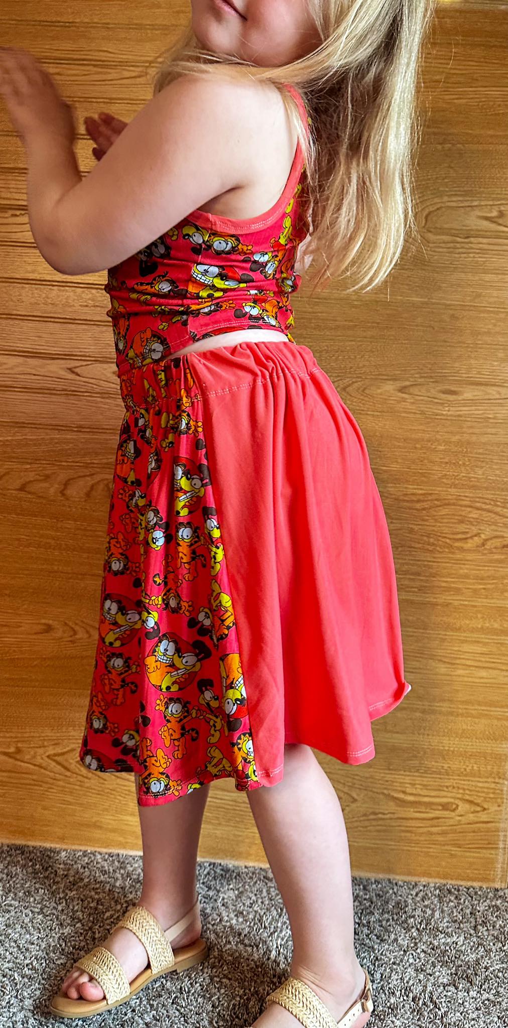 Youth Rhyan Dress/Set PDF
