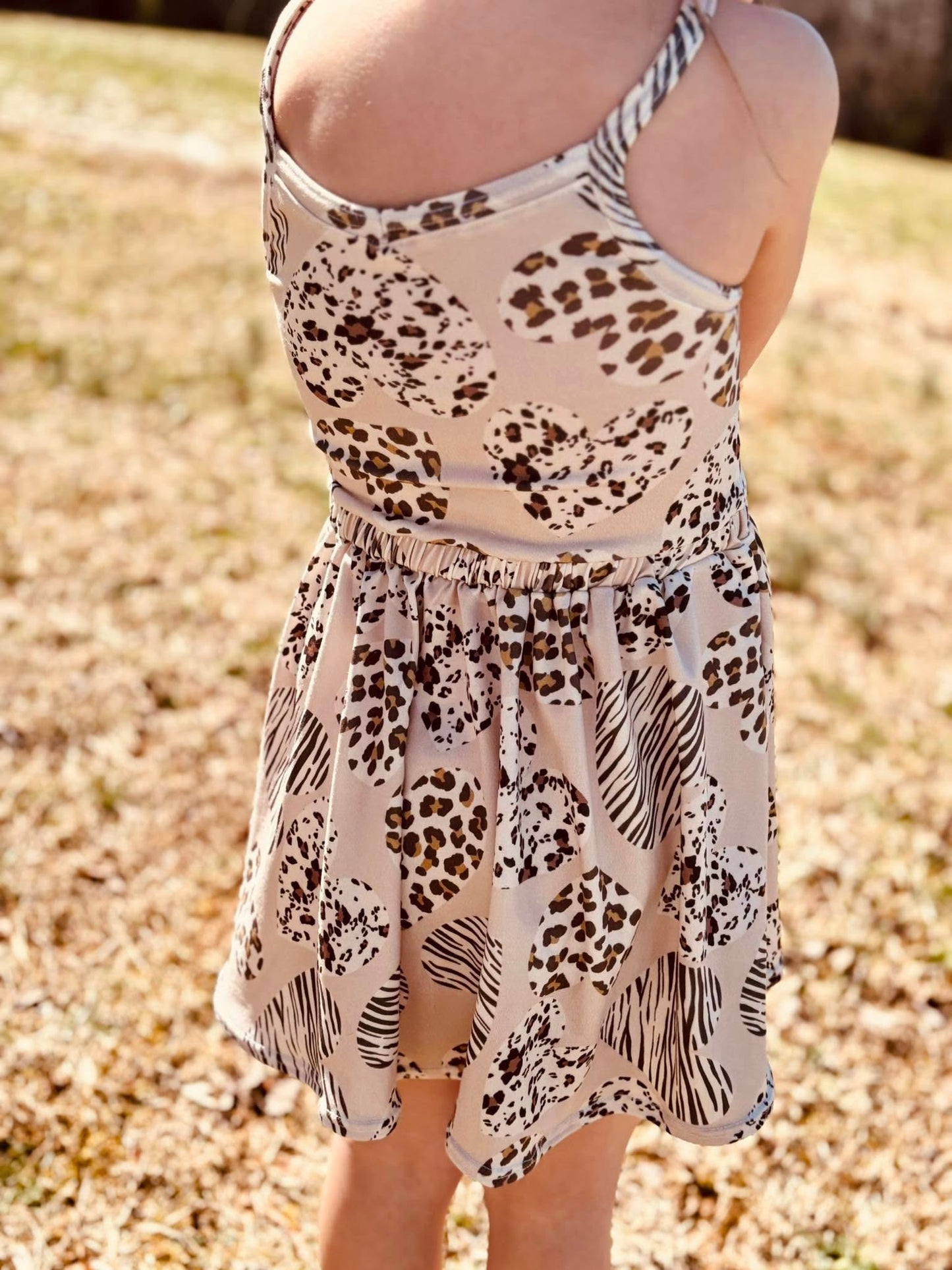 Youth Rhyan Dress/Set PDF