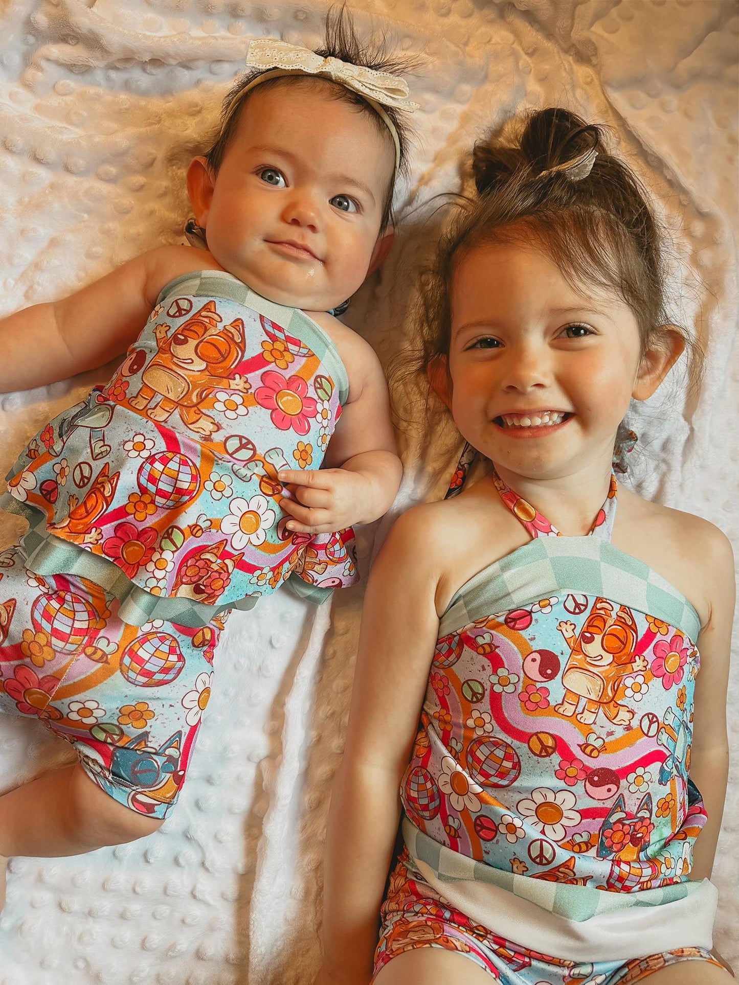 Baby & Youth Eris Swim Set Bundle PDF
