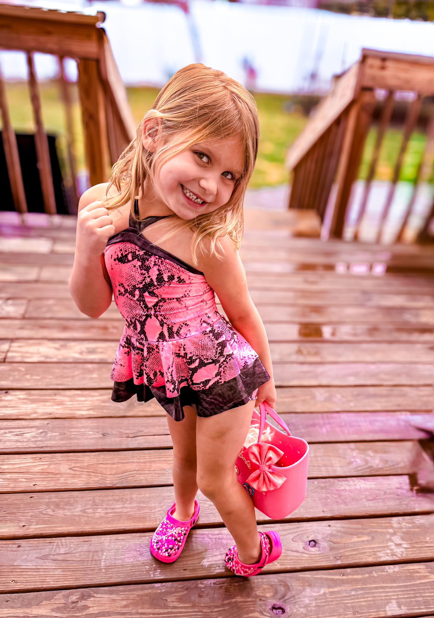 Baby & Youth Eris Swim Set Bundle PDF