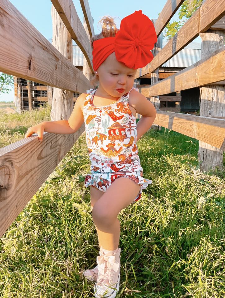 Baby & Youth Harlow Swimsuit Bundle PDF