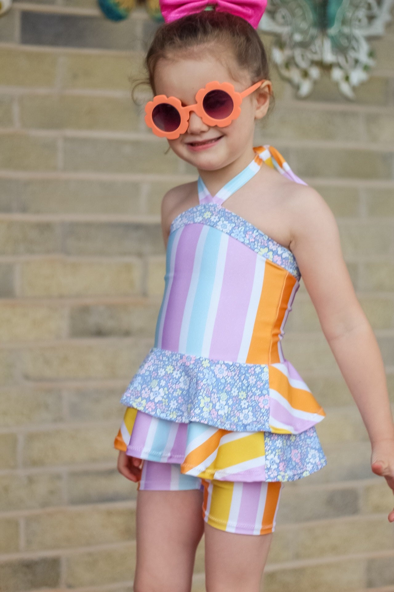 Youth Eris Swim Set PDF