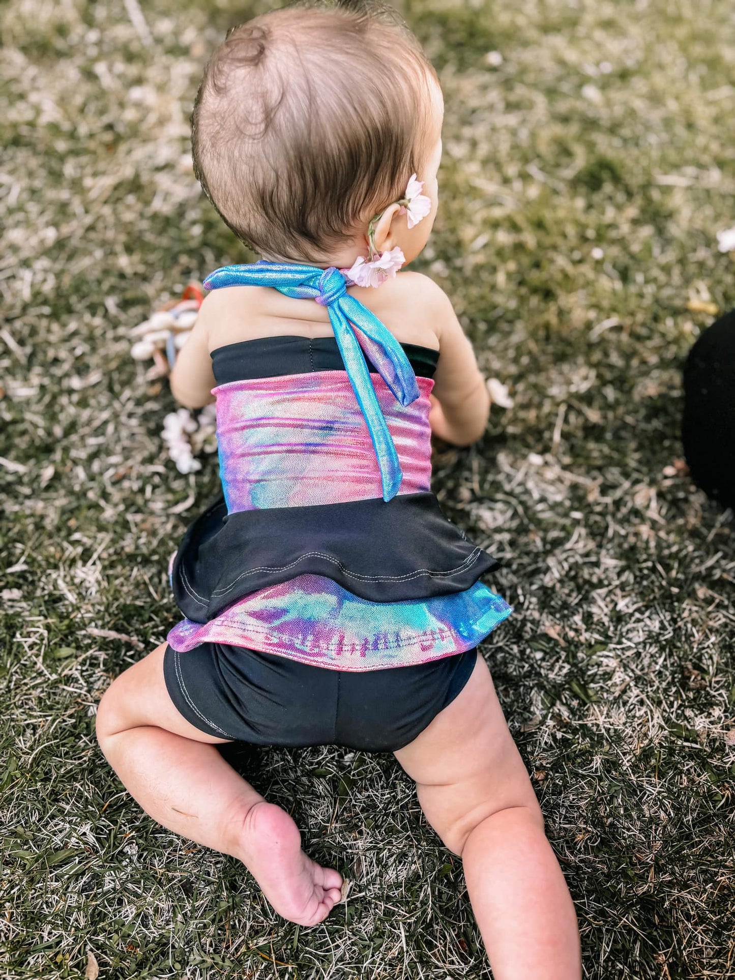 Baby Eris Swim Set PDF