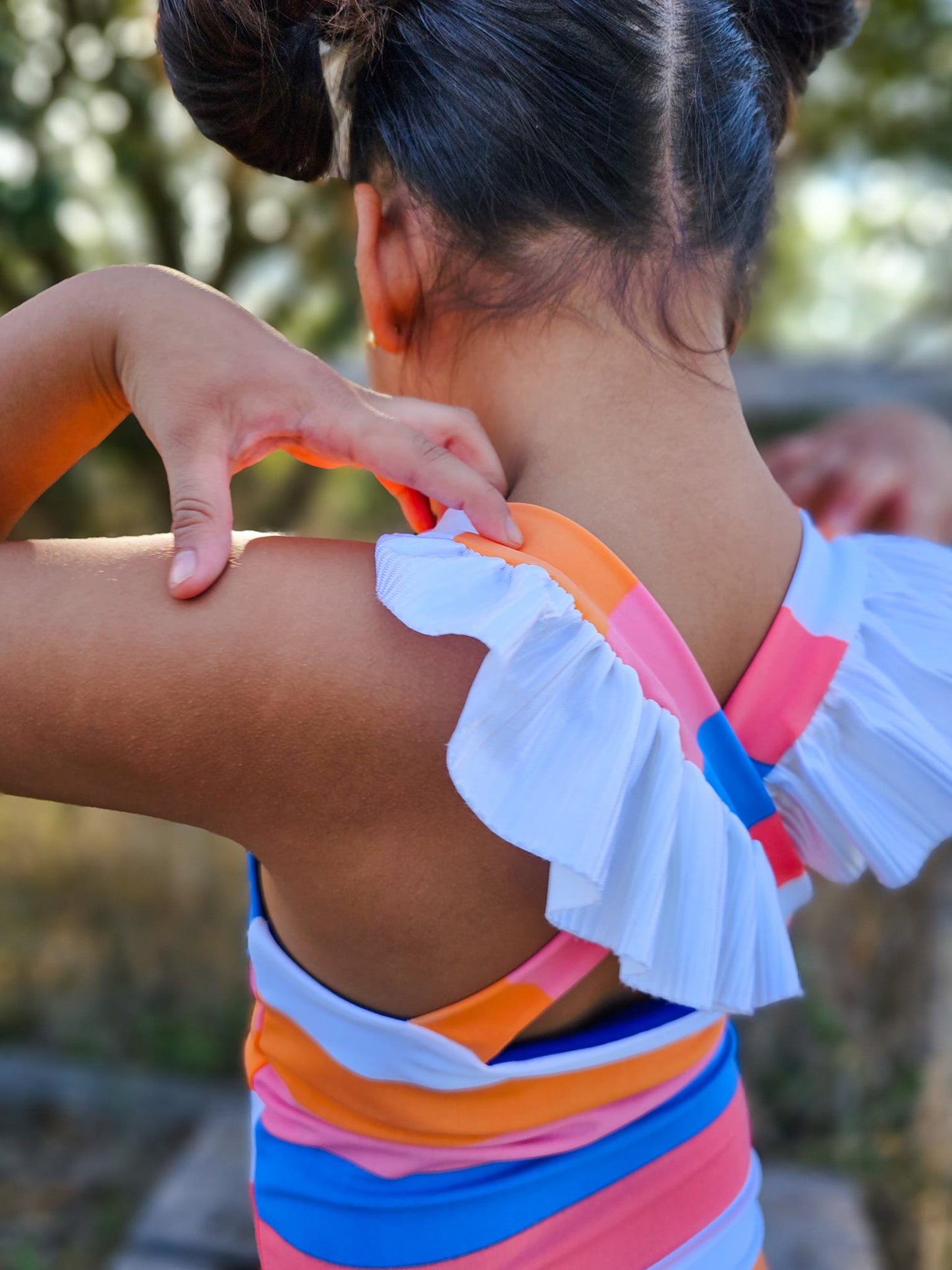 Youth Harlow Swimsuit PDF