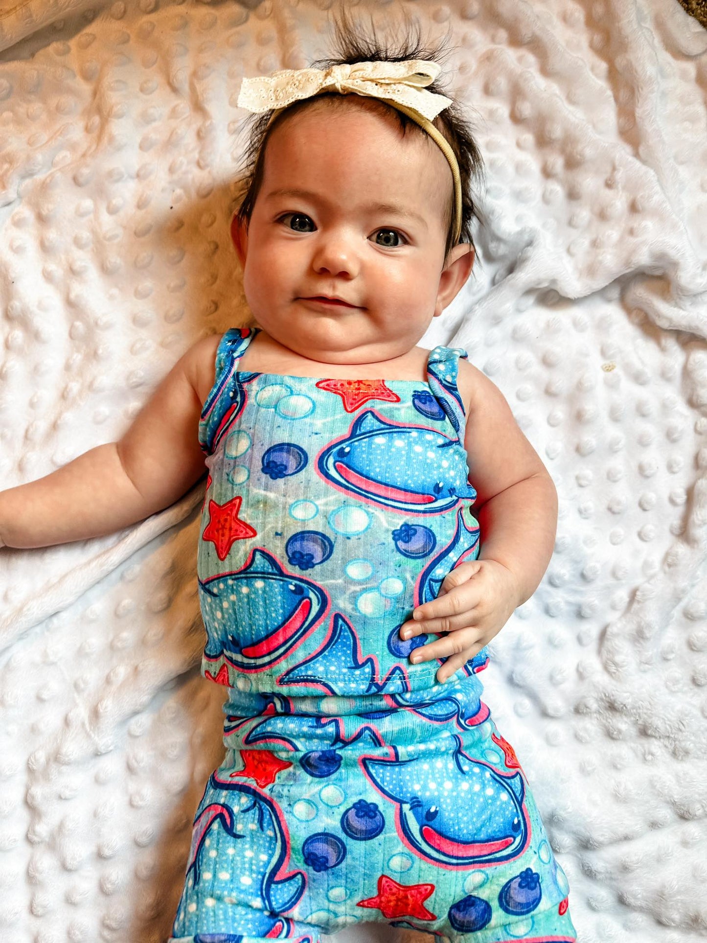 Baby Jase Tank/Dress PDF