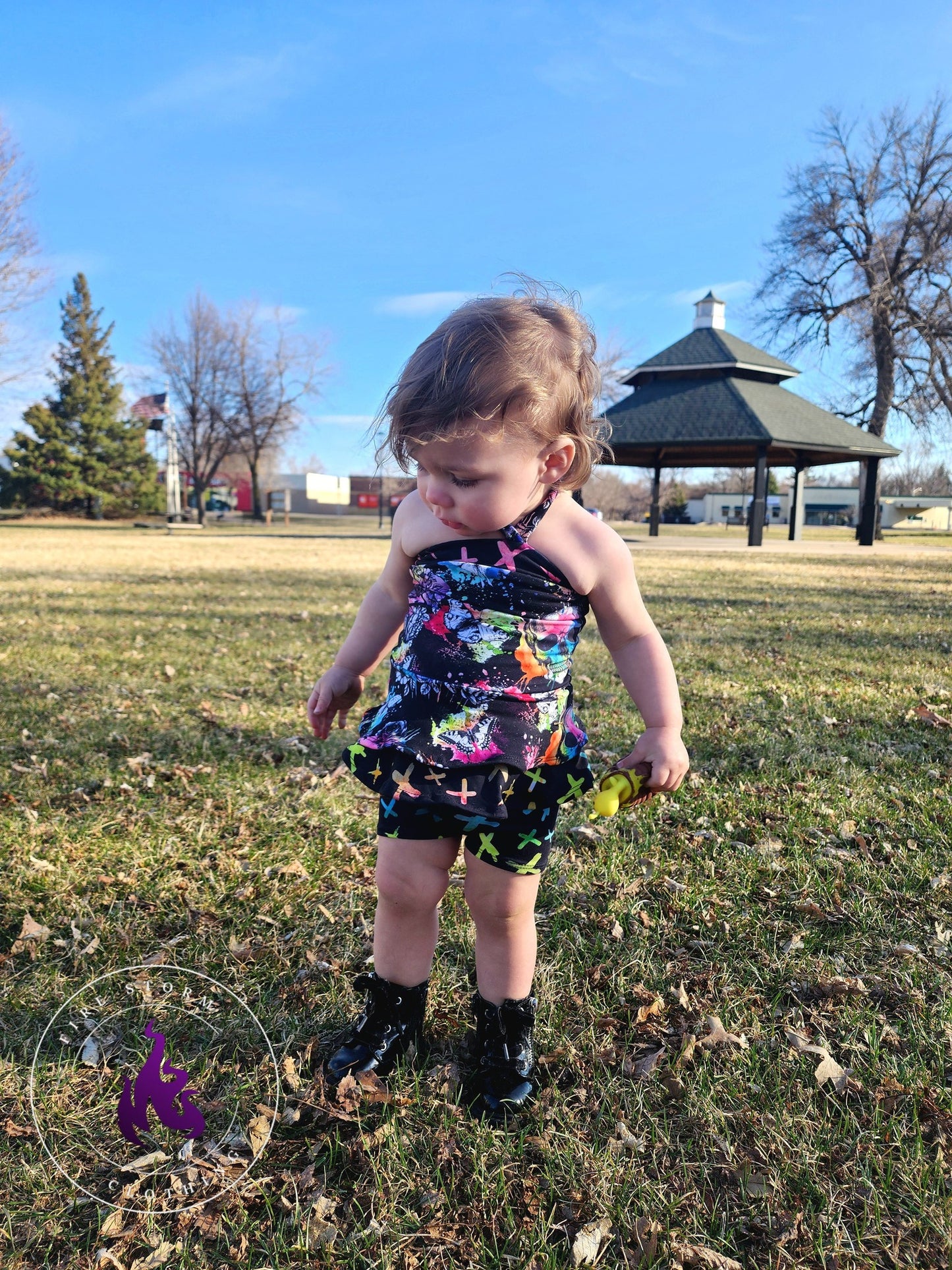 Baby & Youth Eris Swim Set Bundle PDF