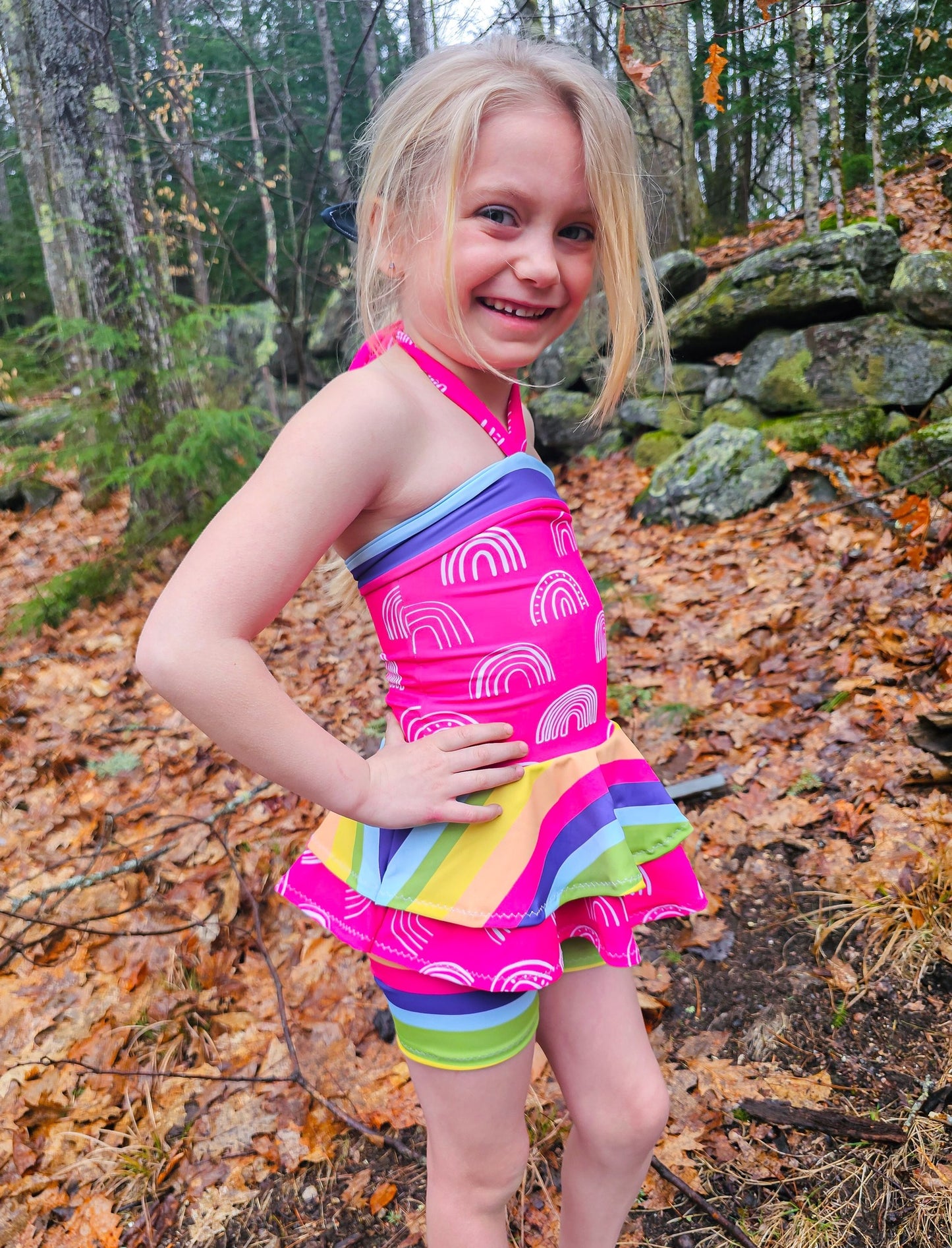 Baby & Youth Eris Swim Set Bundle PDF