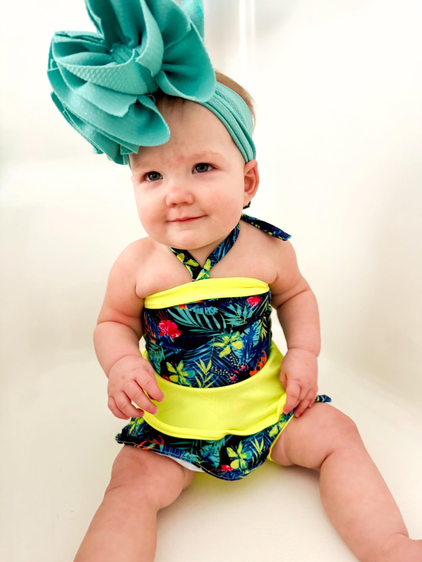 Baby & Youth Eris Swim Set Bundle PDF