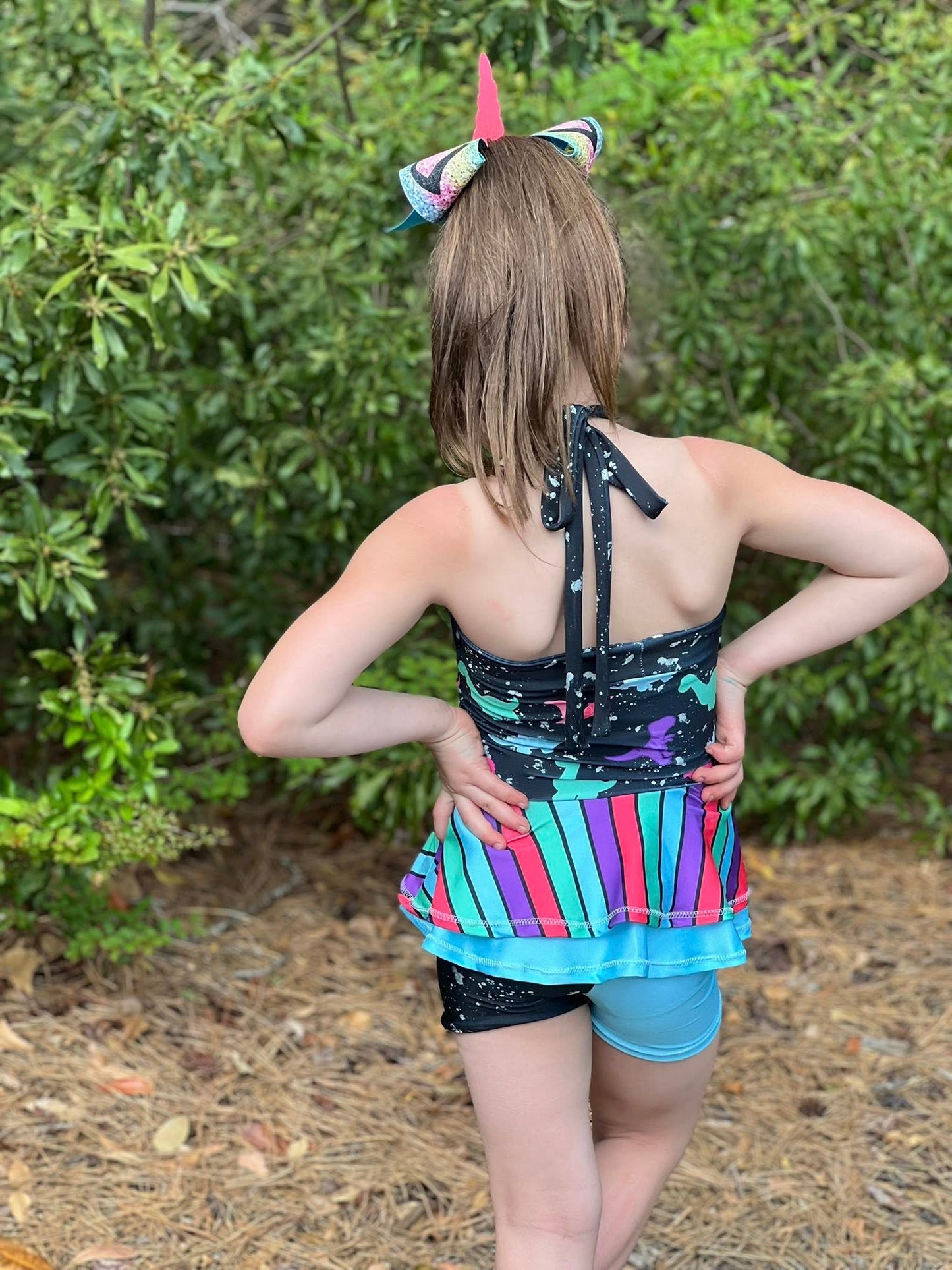 Baby & Youth Eris Swim Set Bundle PDF